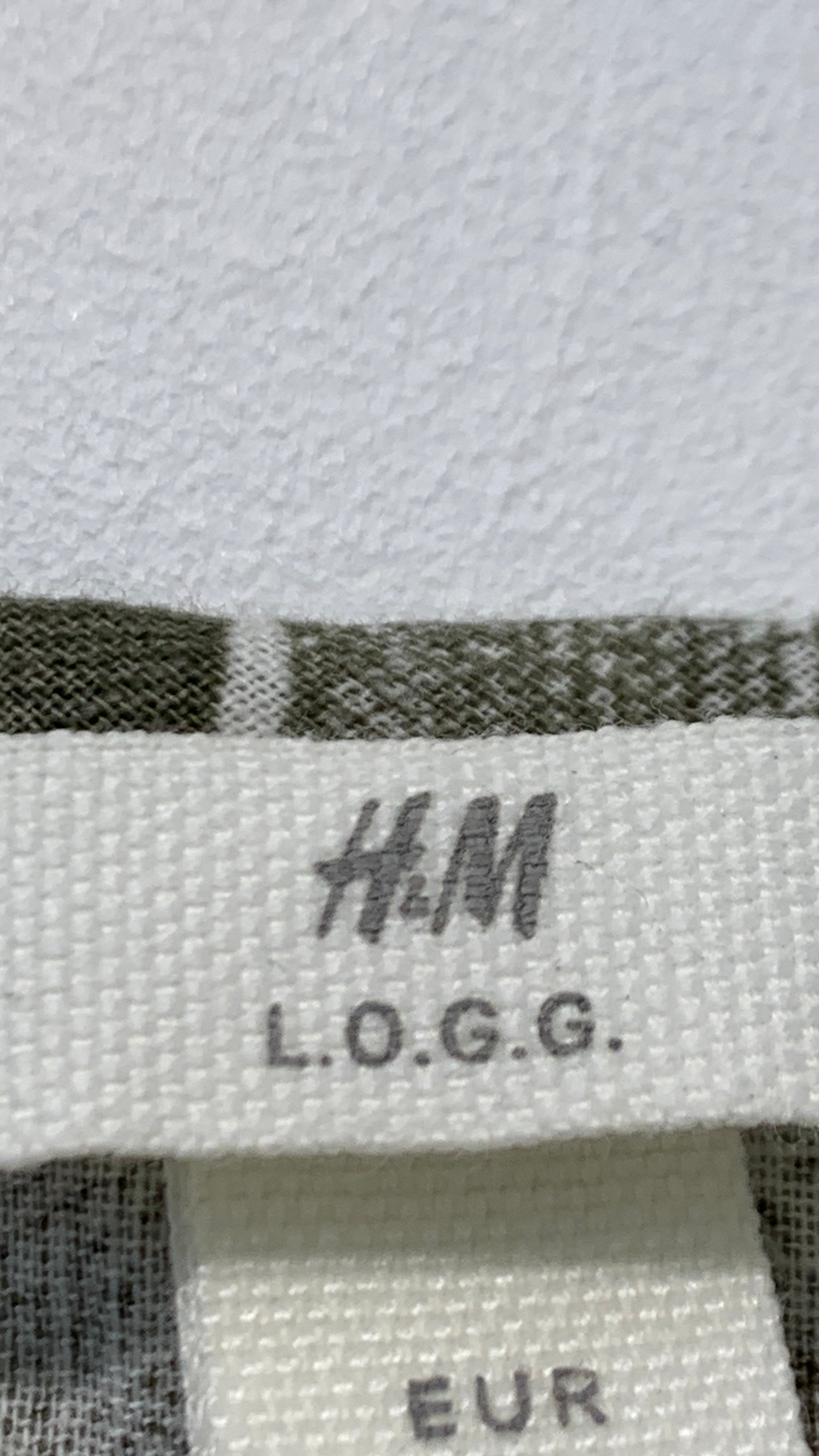 H&M Bluse