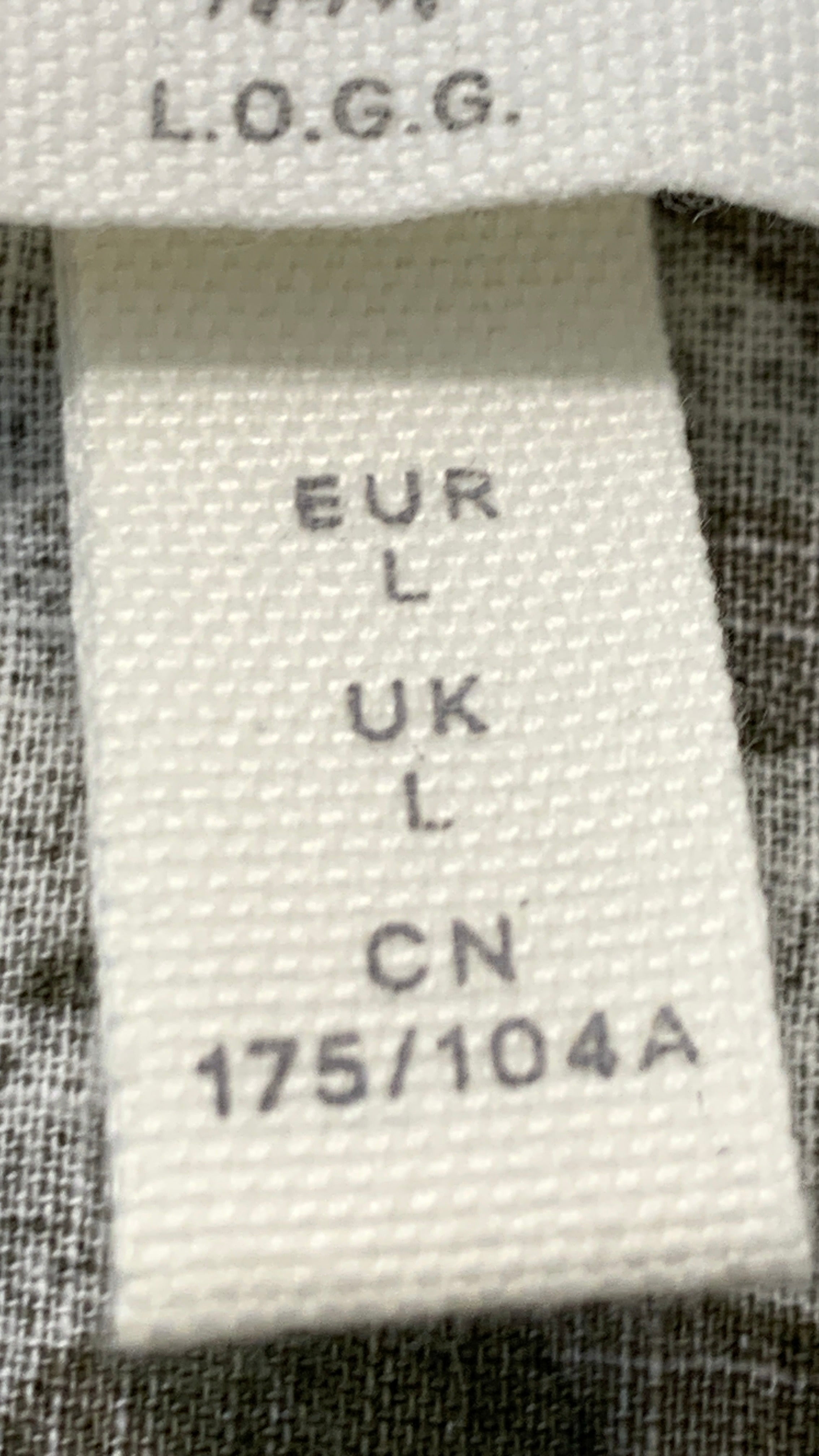 H&M Bluse