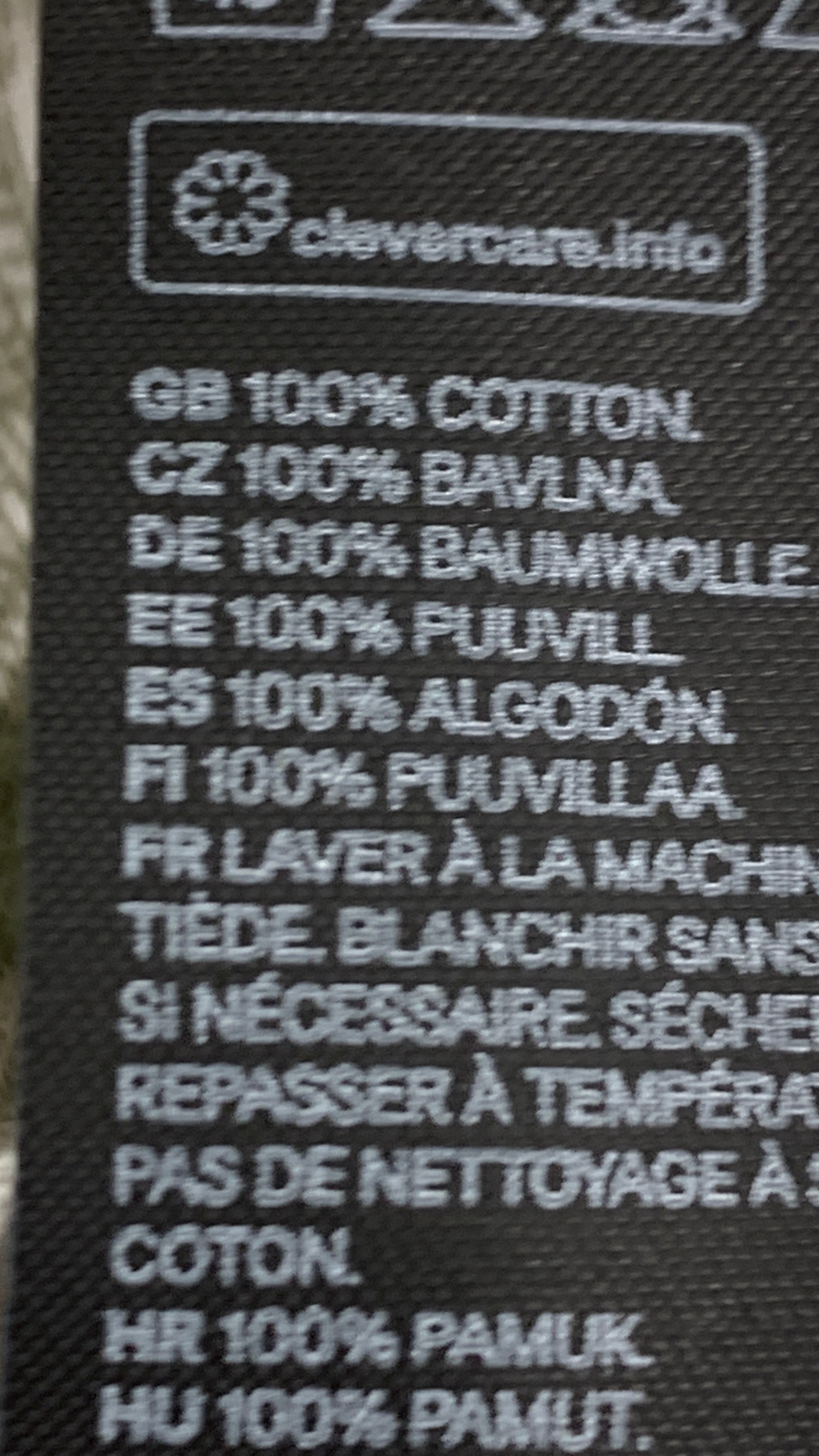 H&M Bluse