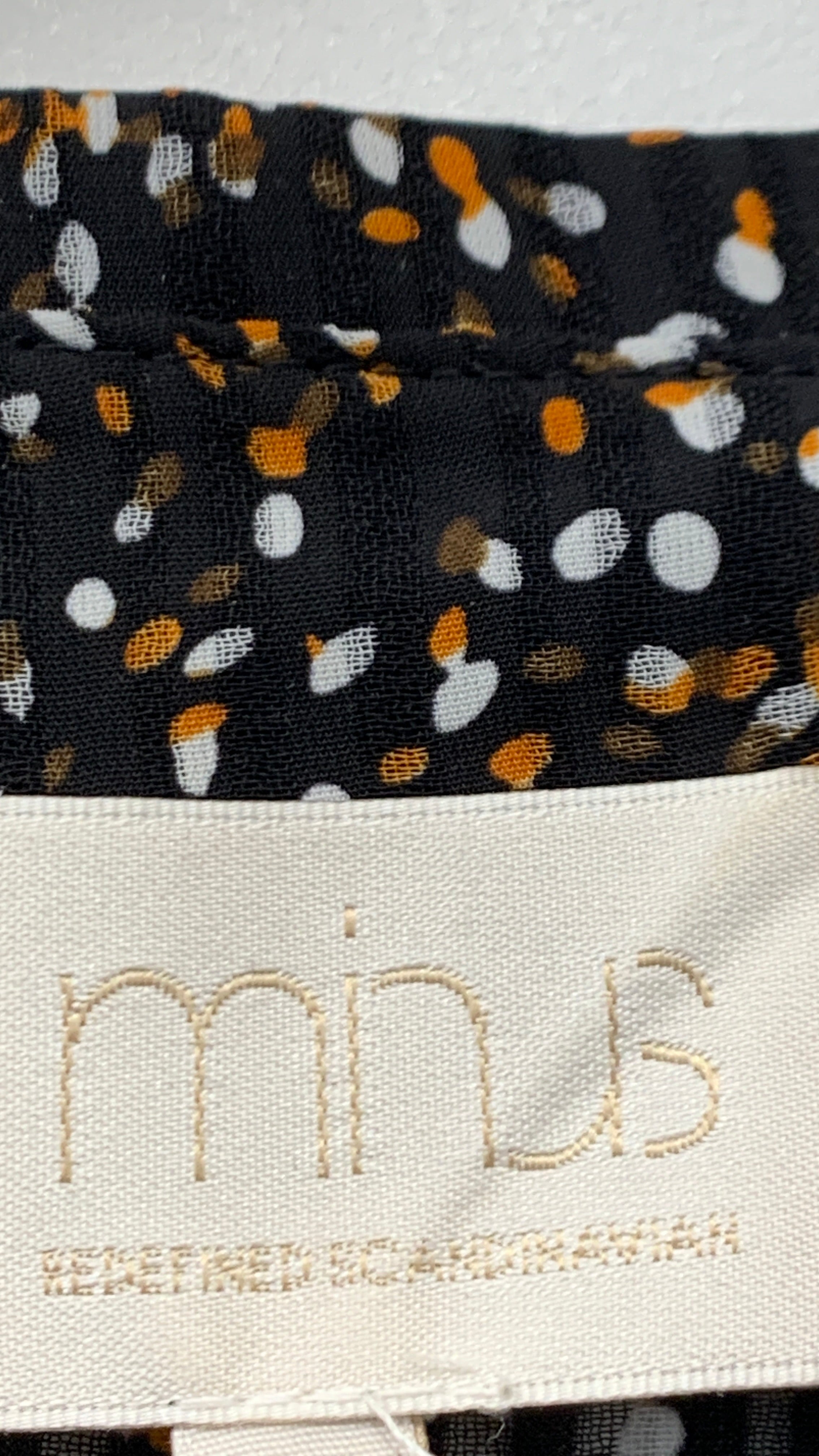 Minus Skjorte
