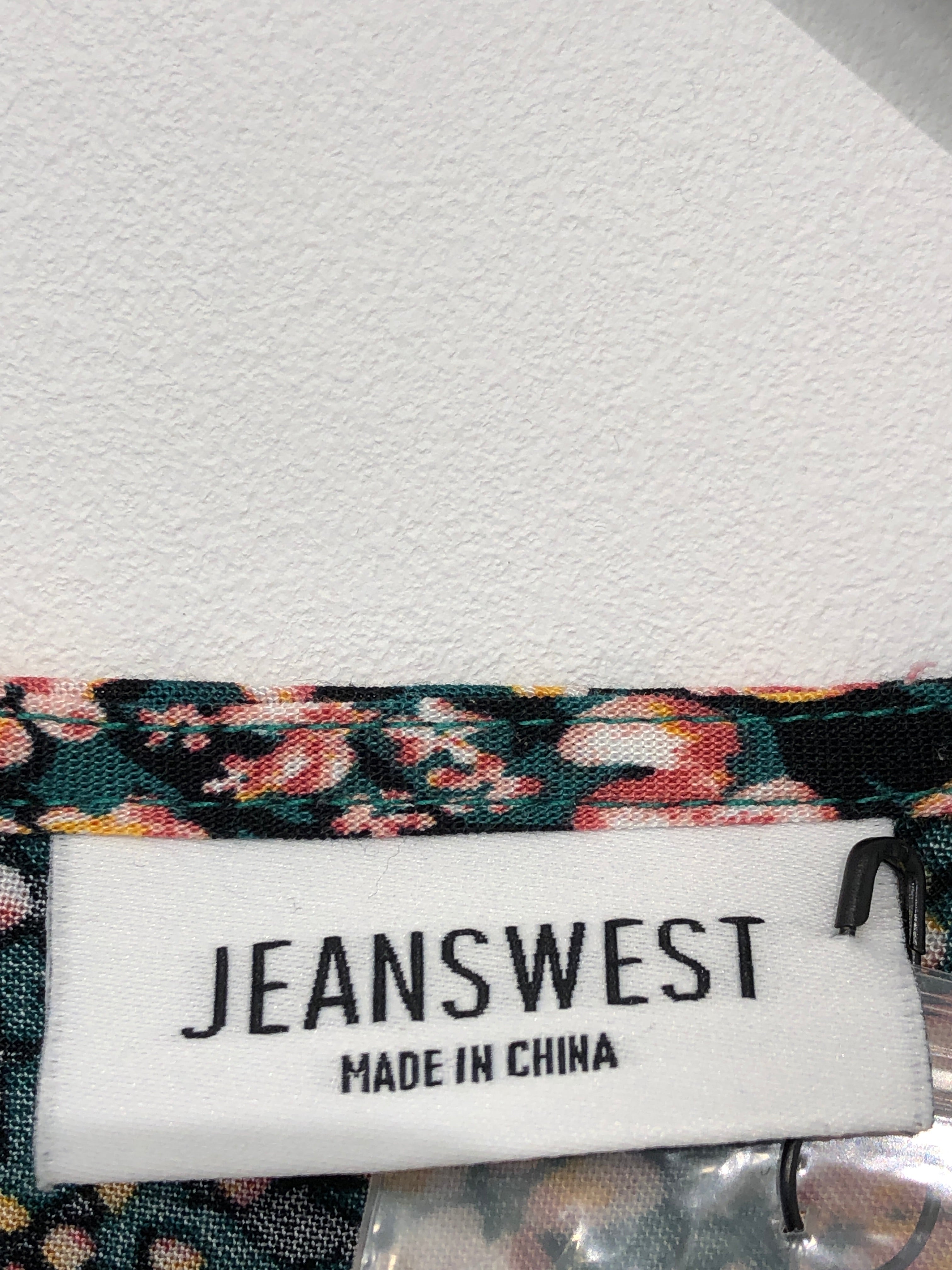 Jeanswest Kjole