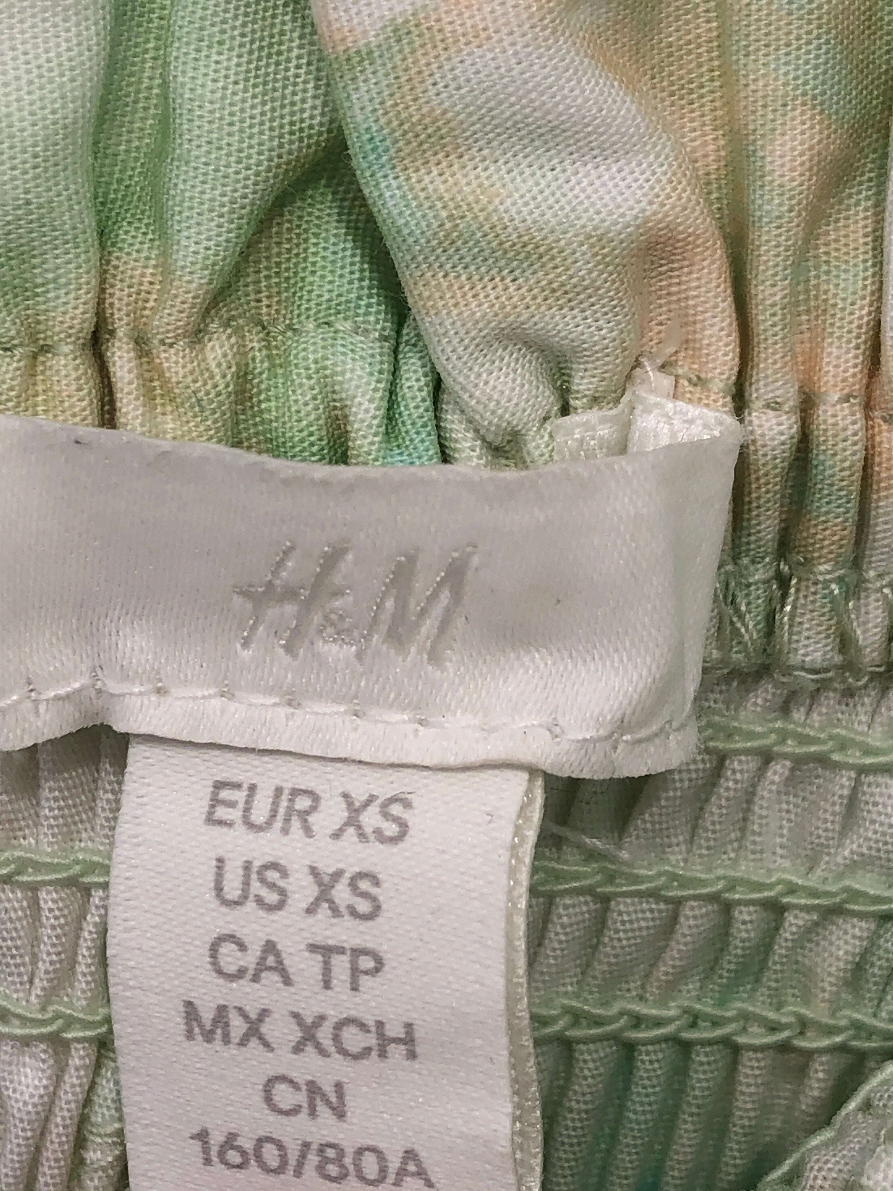 H&M Kjole