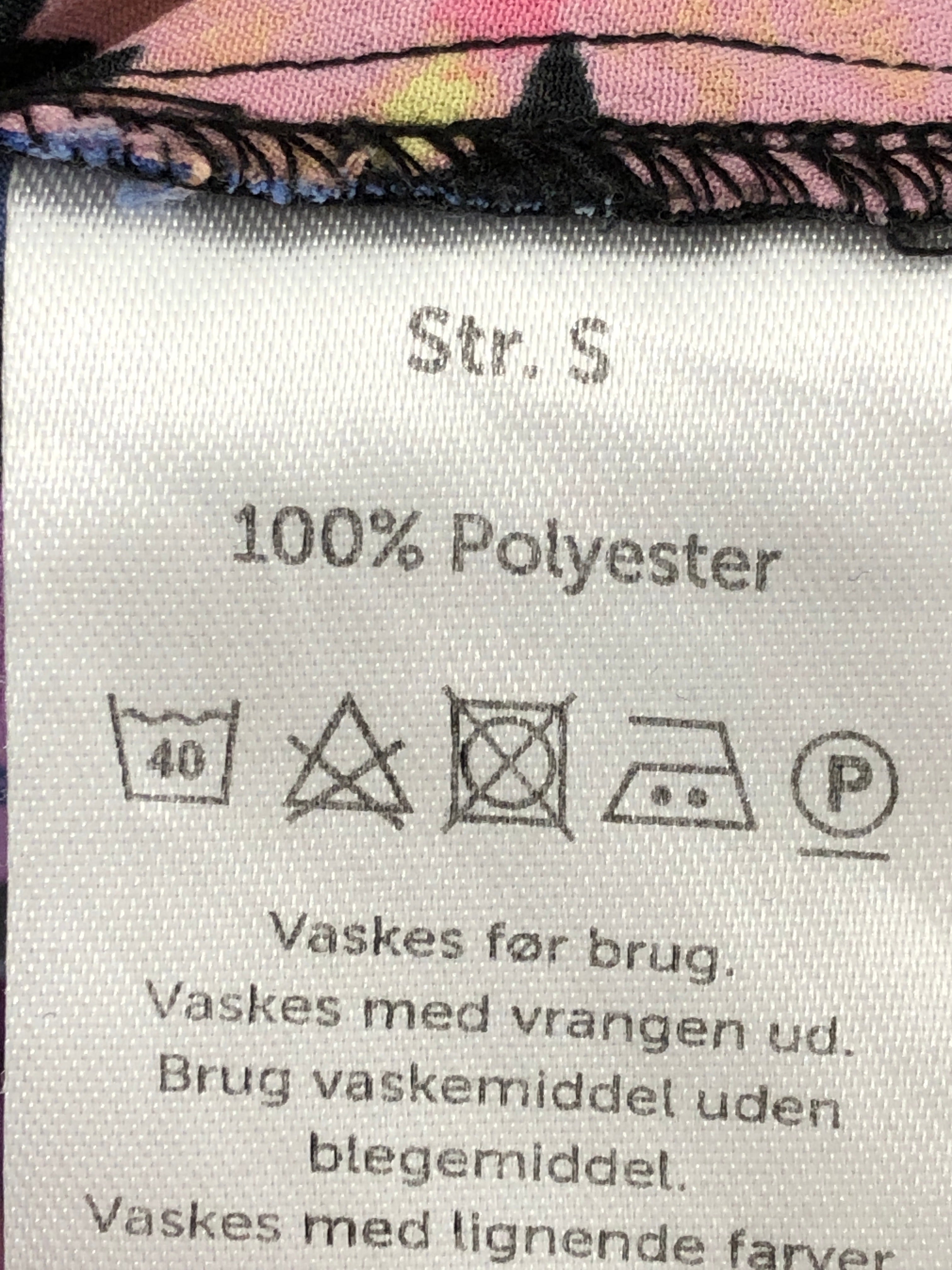VRS Kjole