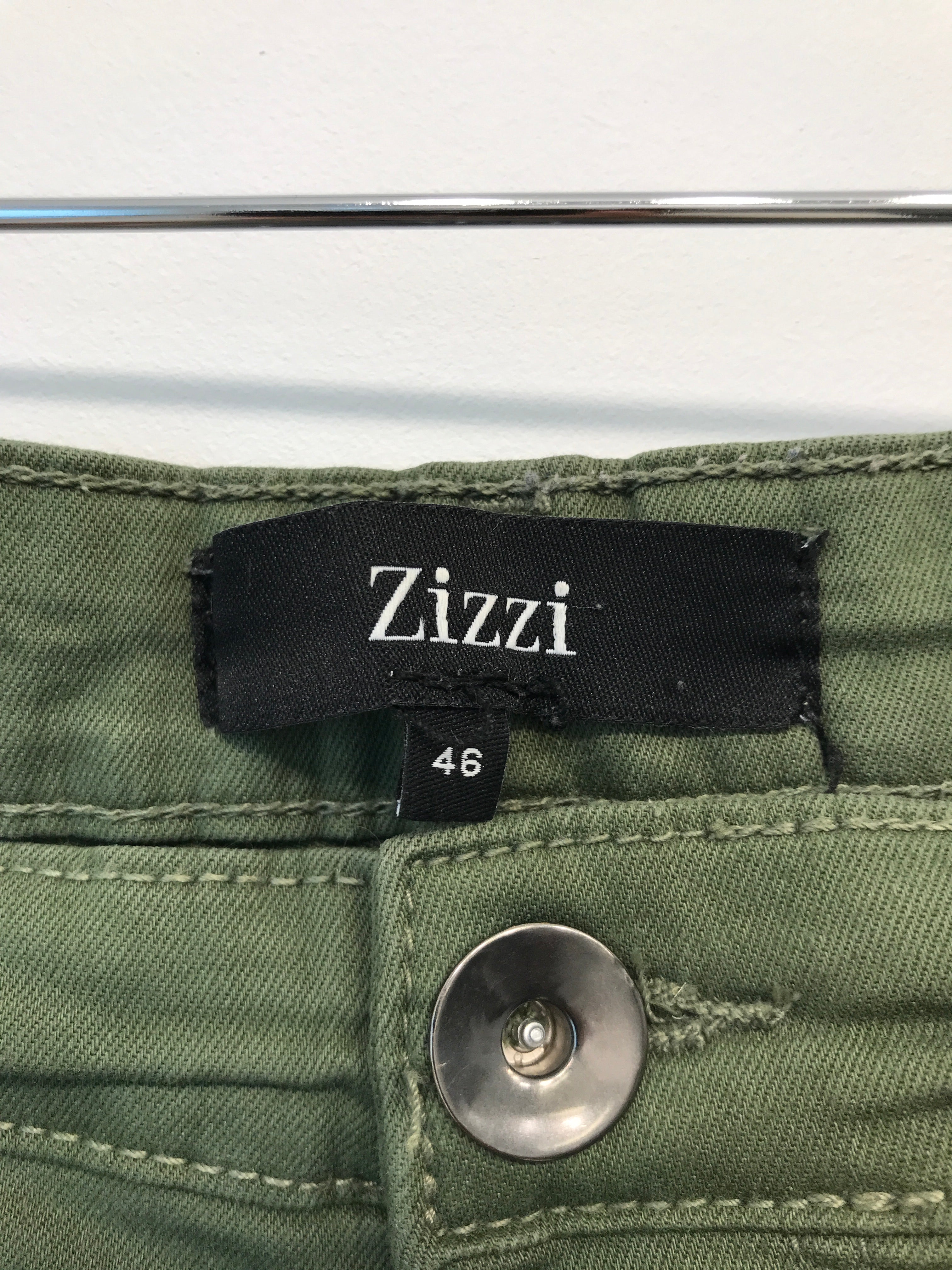 Zizzi Bukser