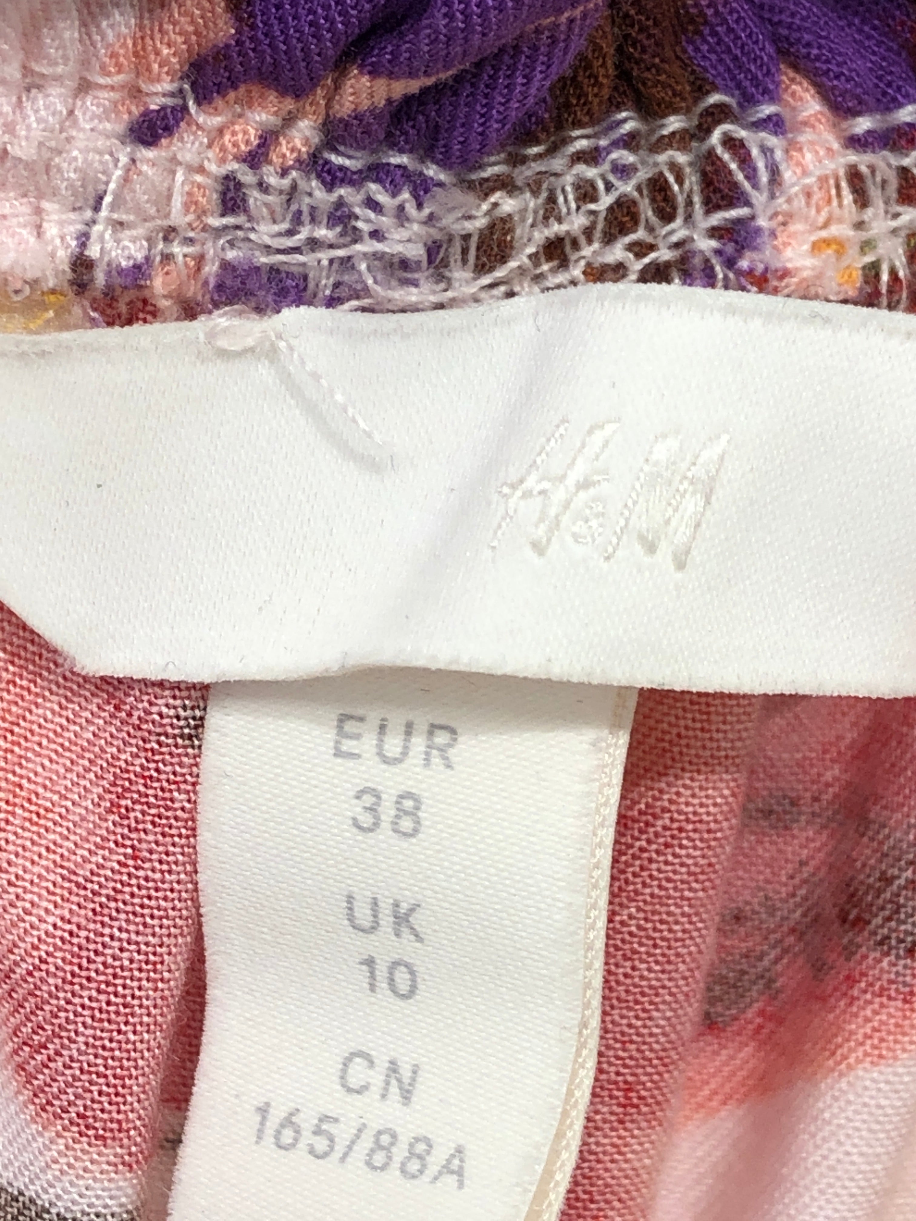 H&M Buksedragt