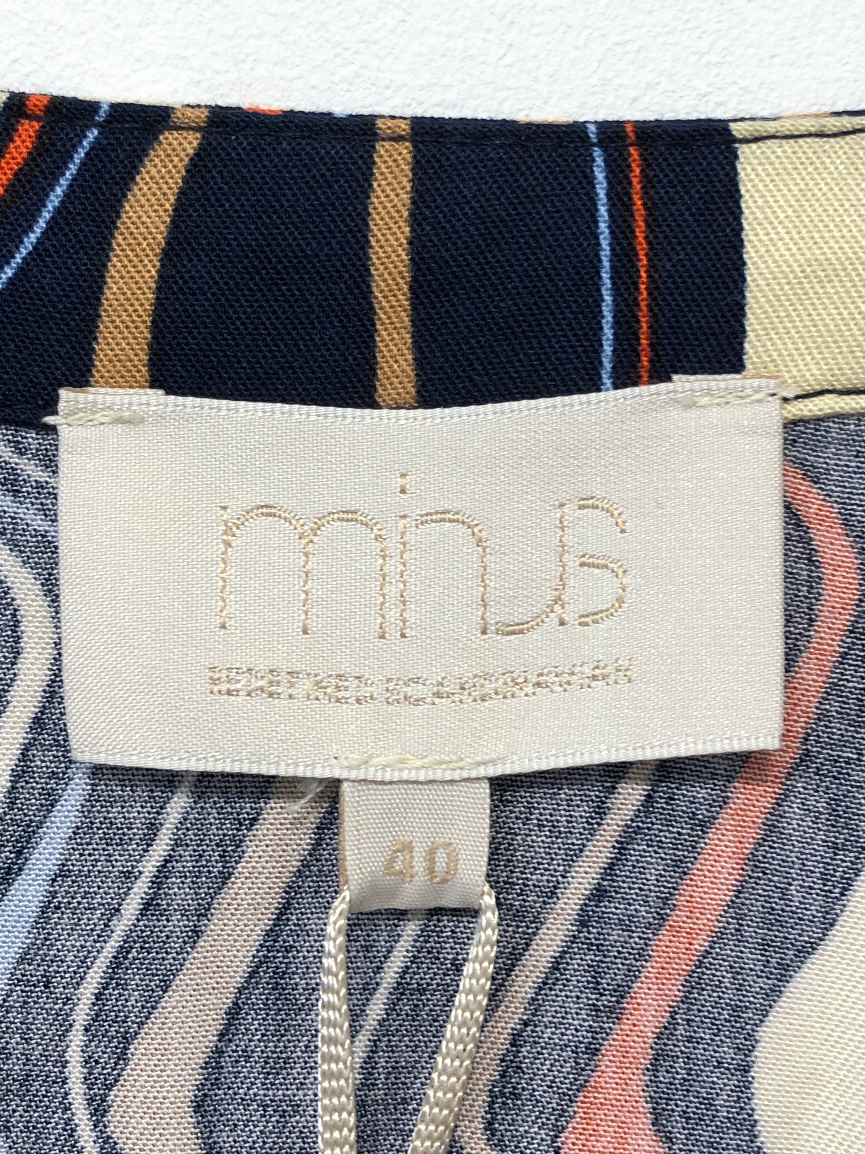 Minus Kjole