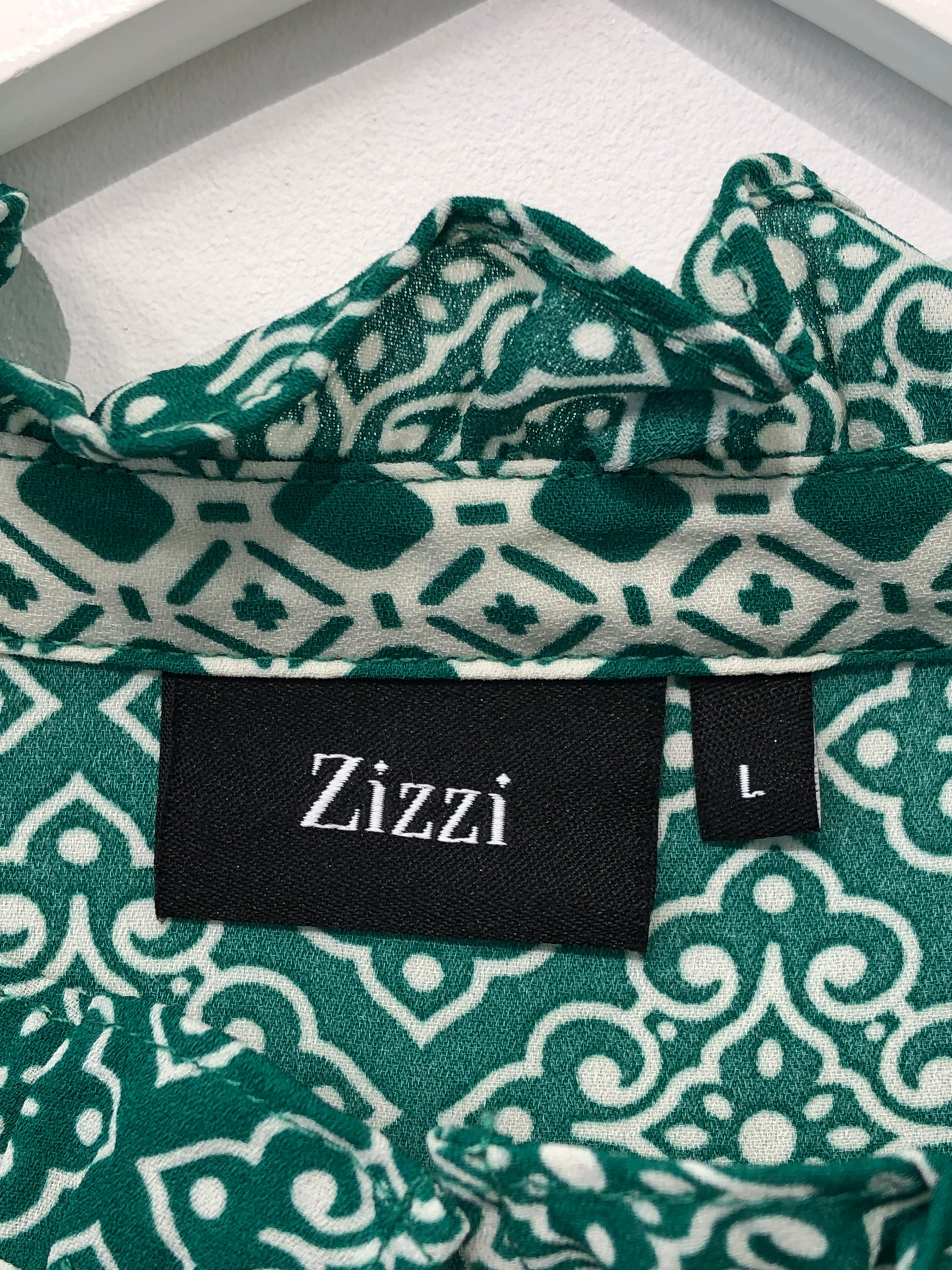 Zizzi Kjole