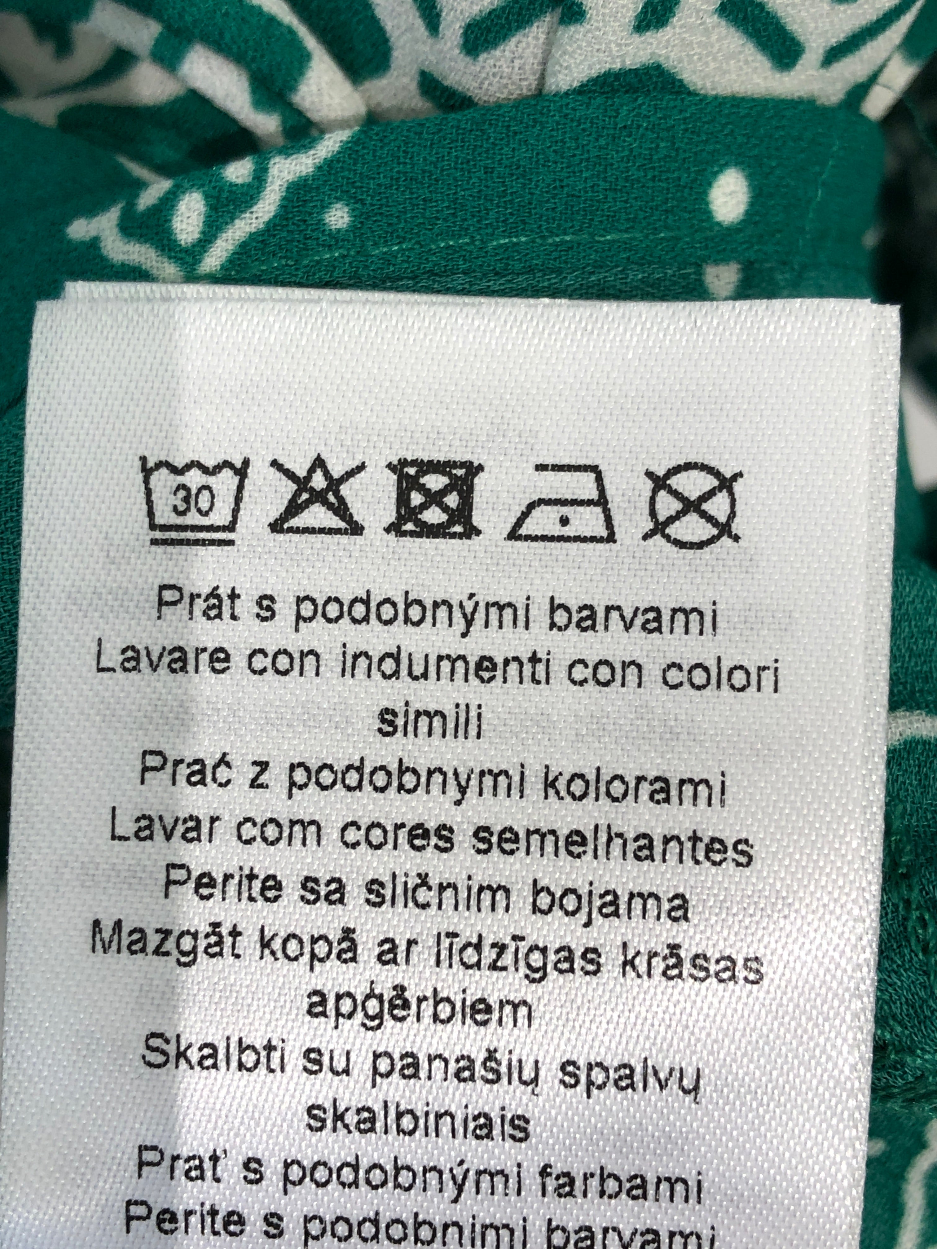 Zizzi Kjole