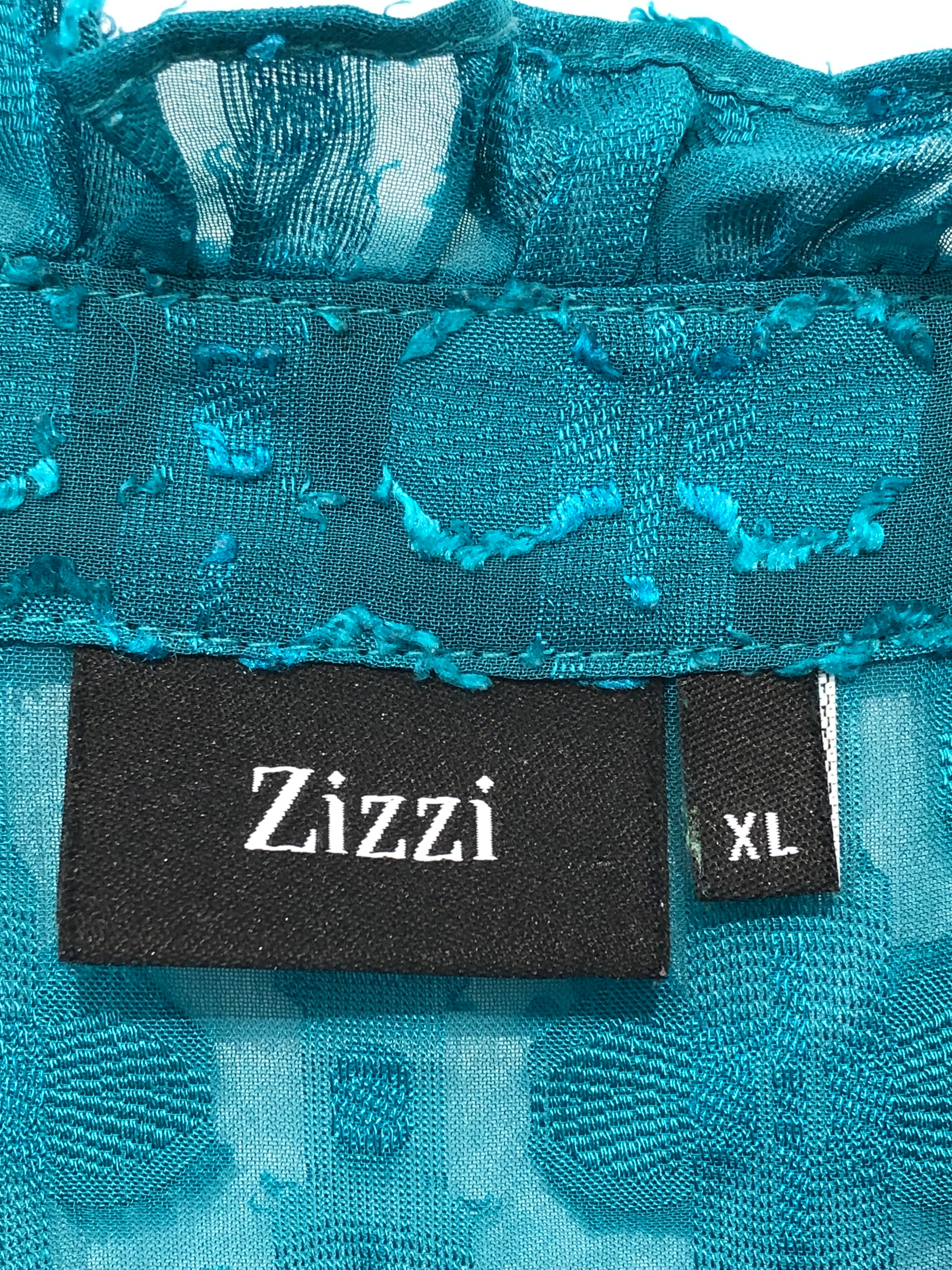 Zizzi Kjole