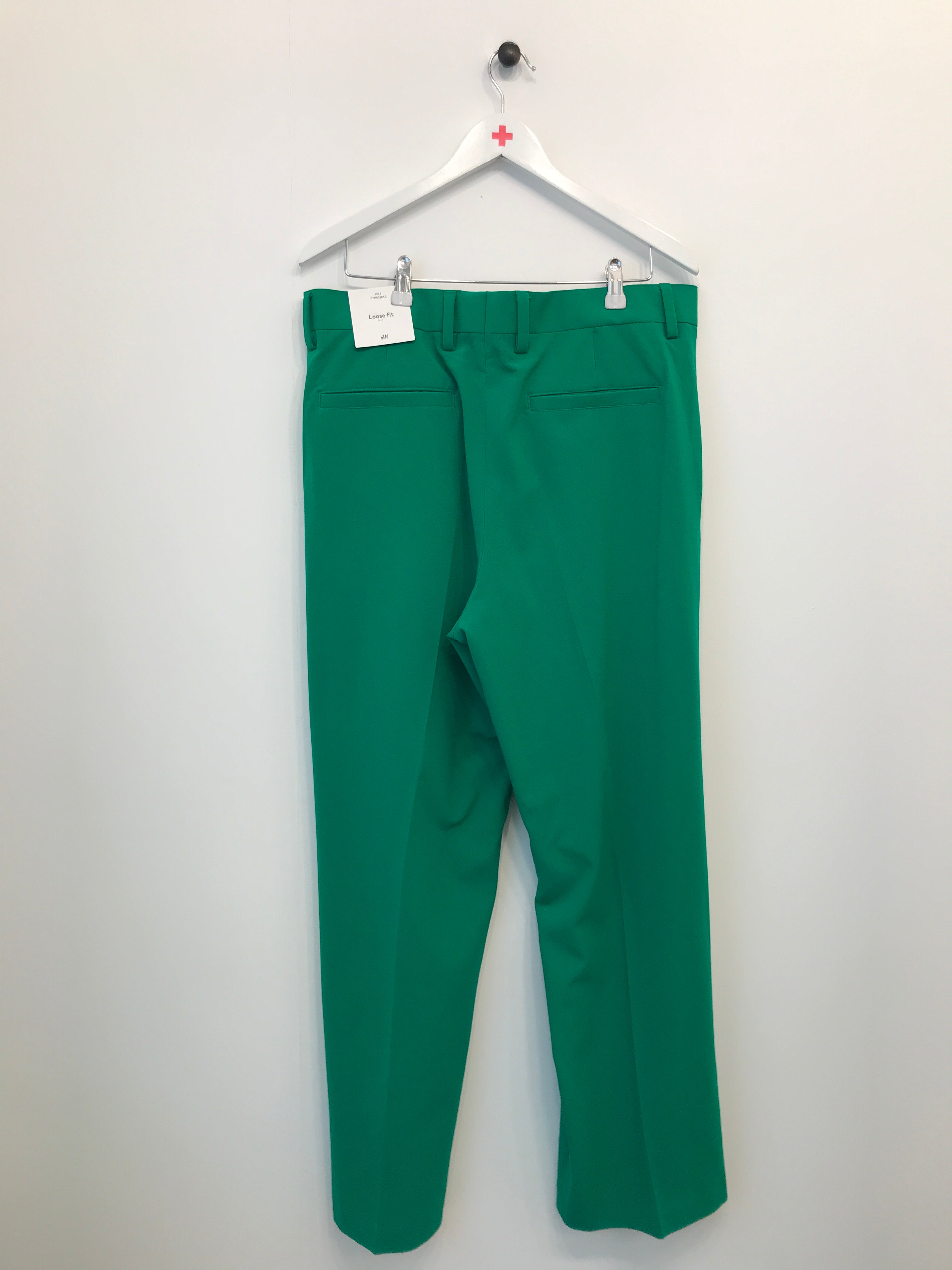 H&M Bukser