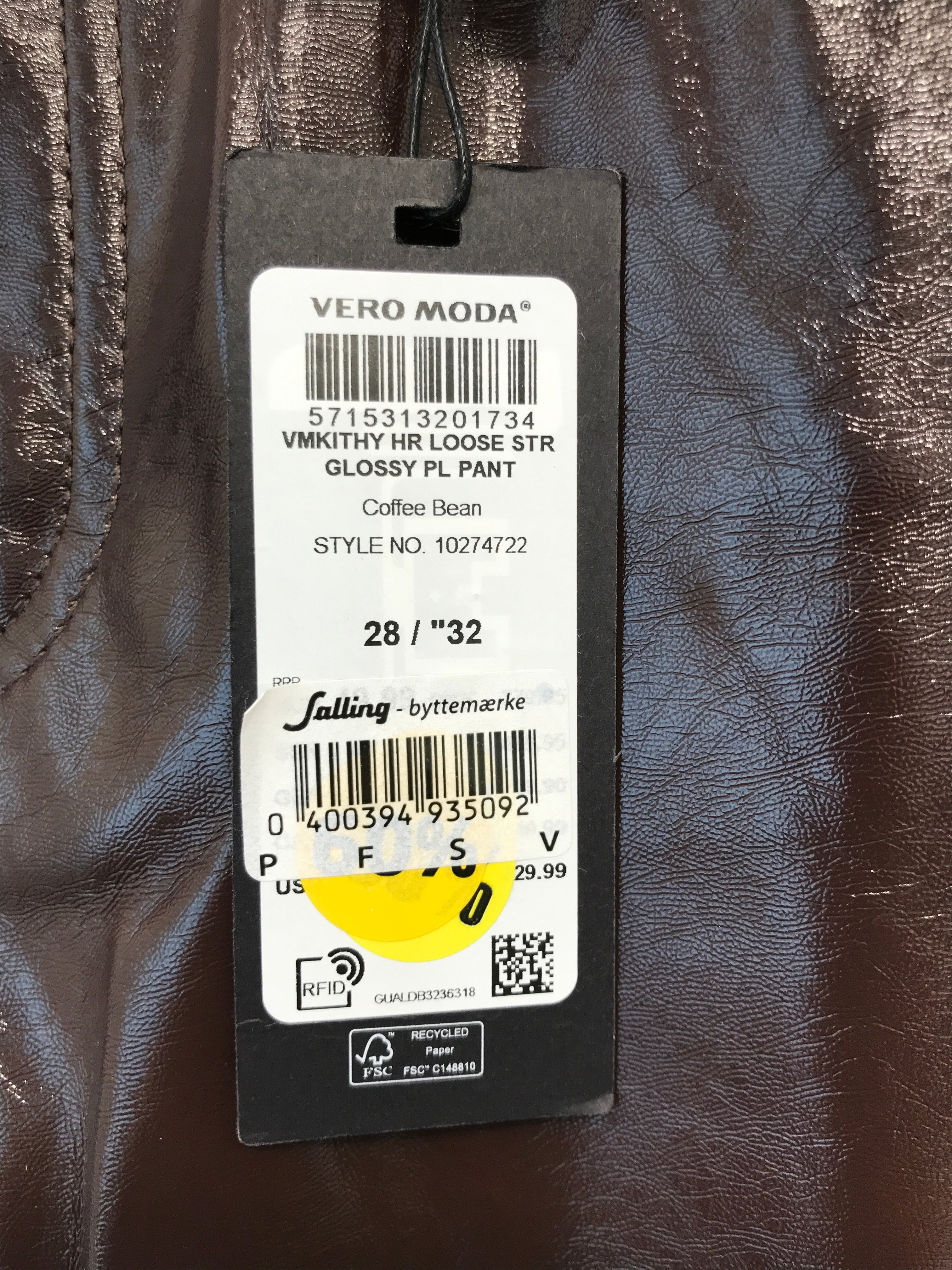 Vero Moda Bukser