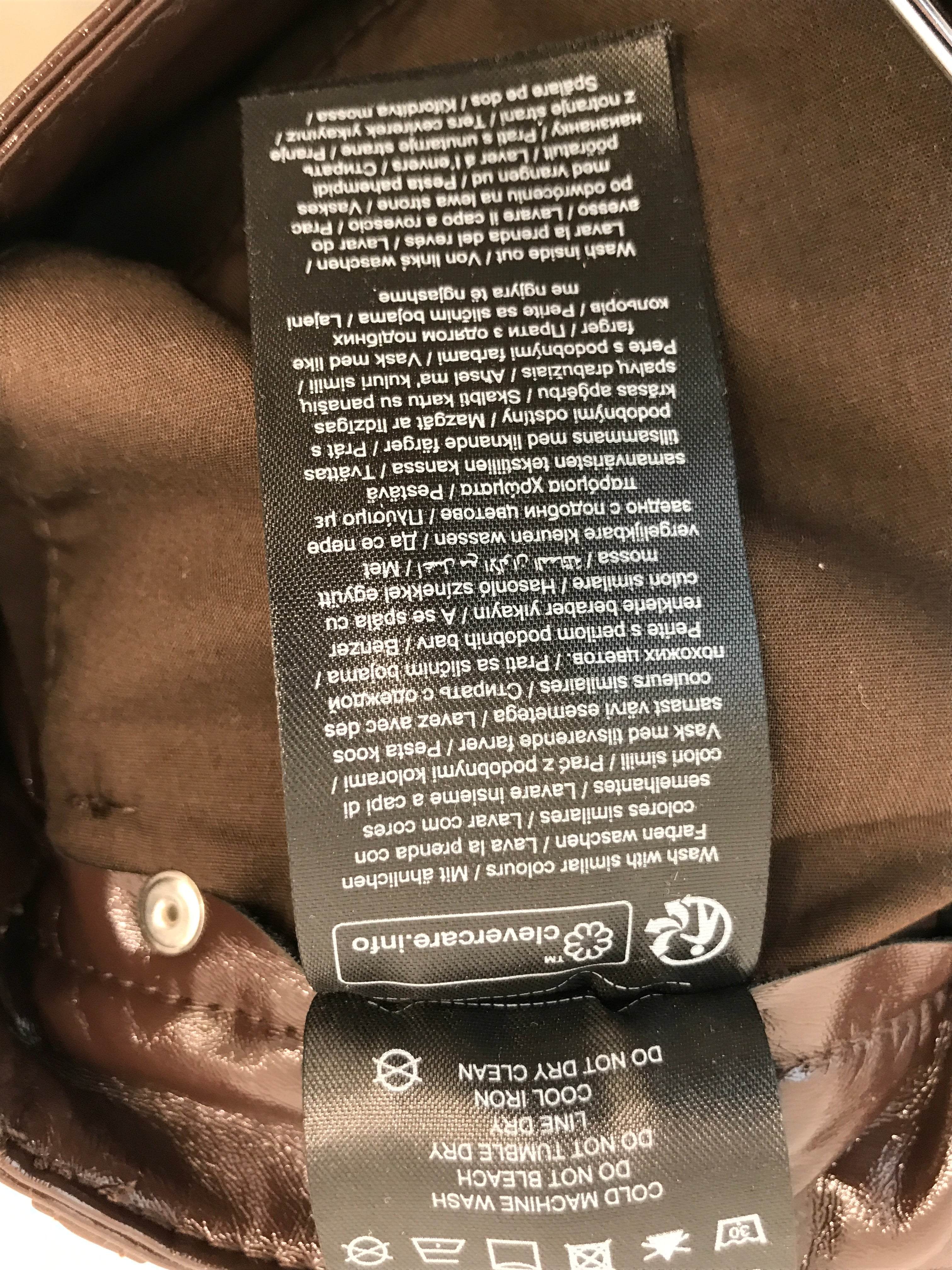 Vero Moda Bukser