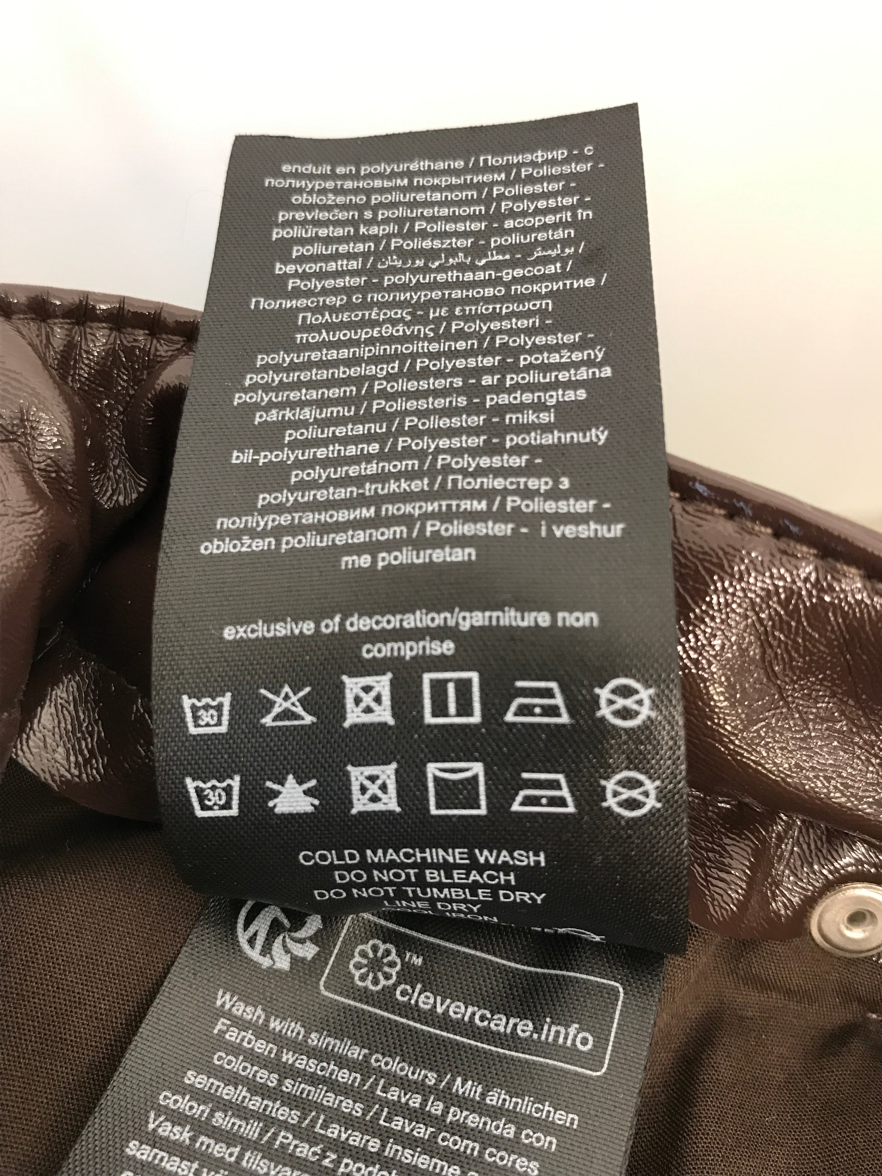 Vero Moda Bukser