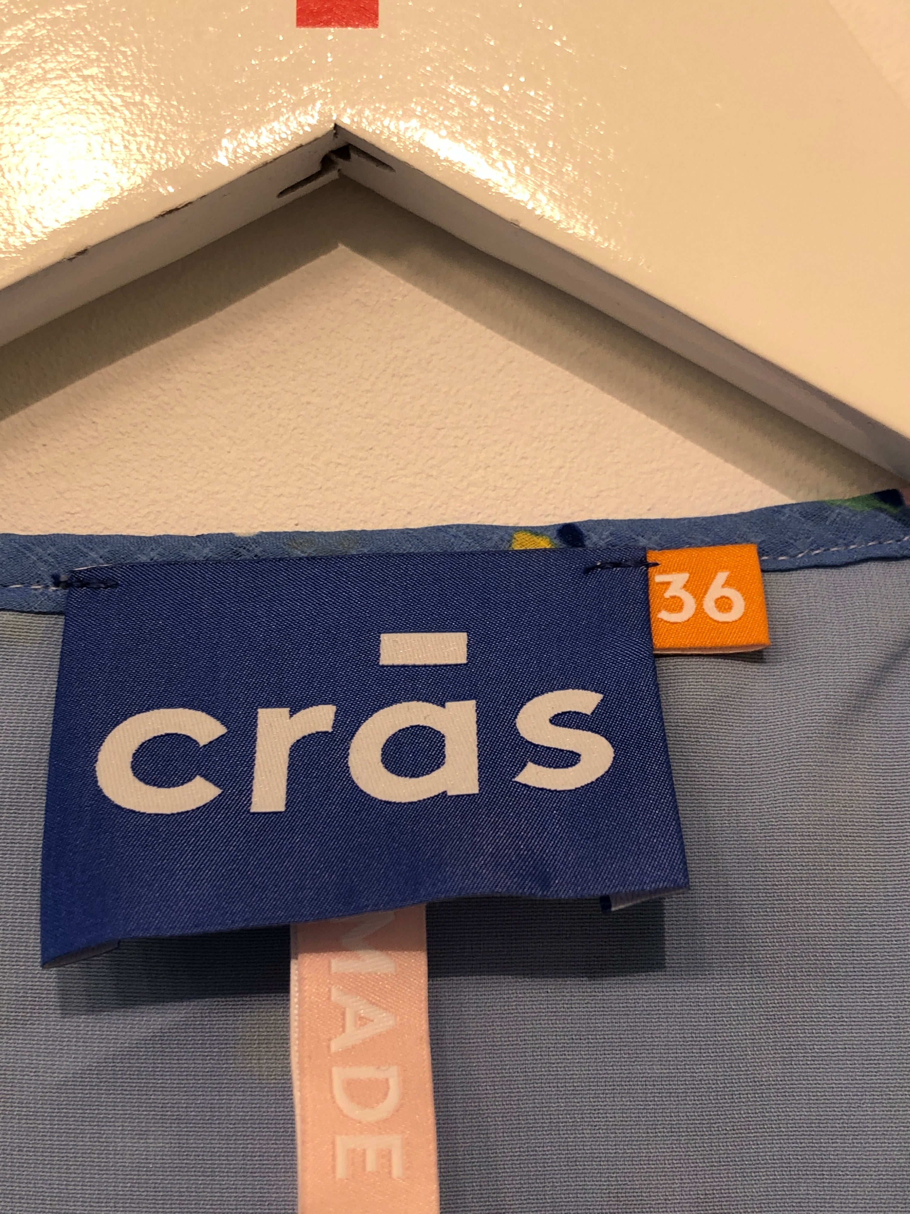 Cras Kjole