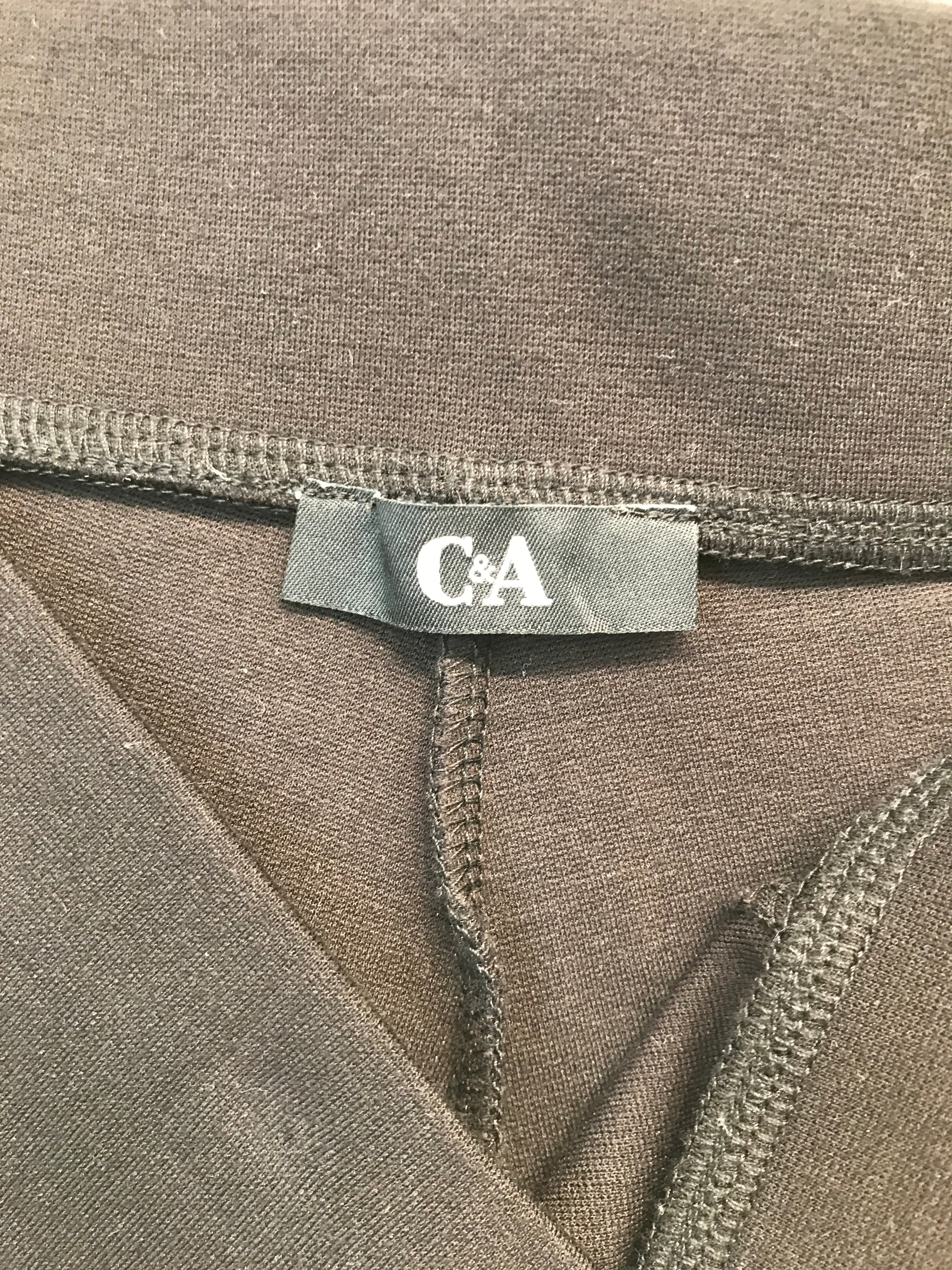 C&A Bukser