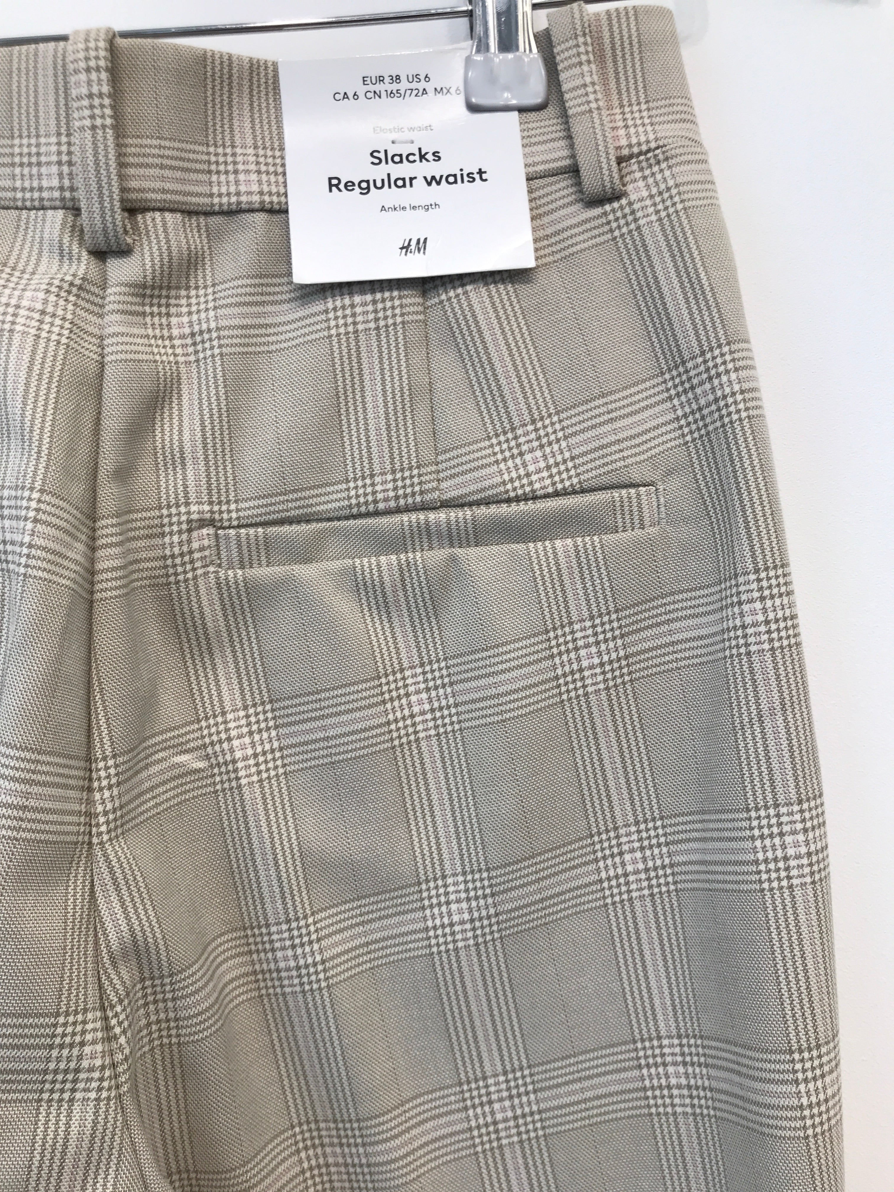 H&M Bukser