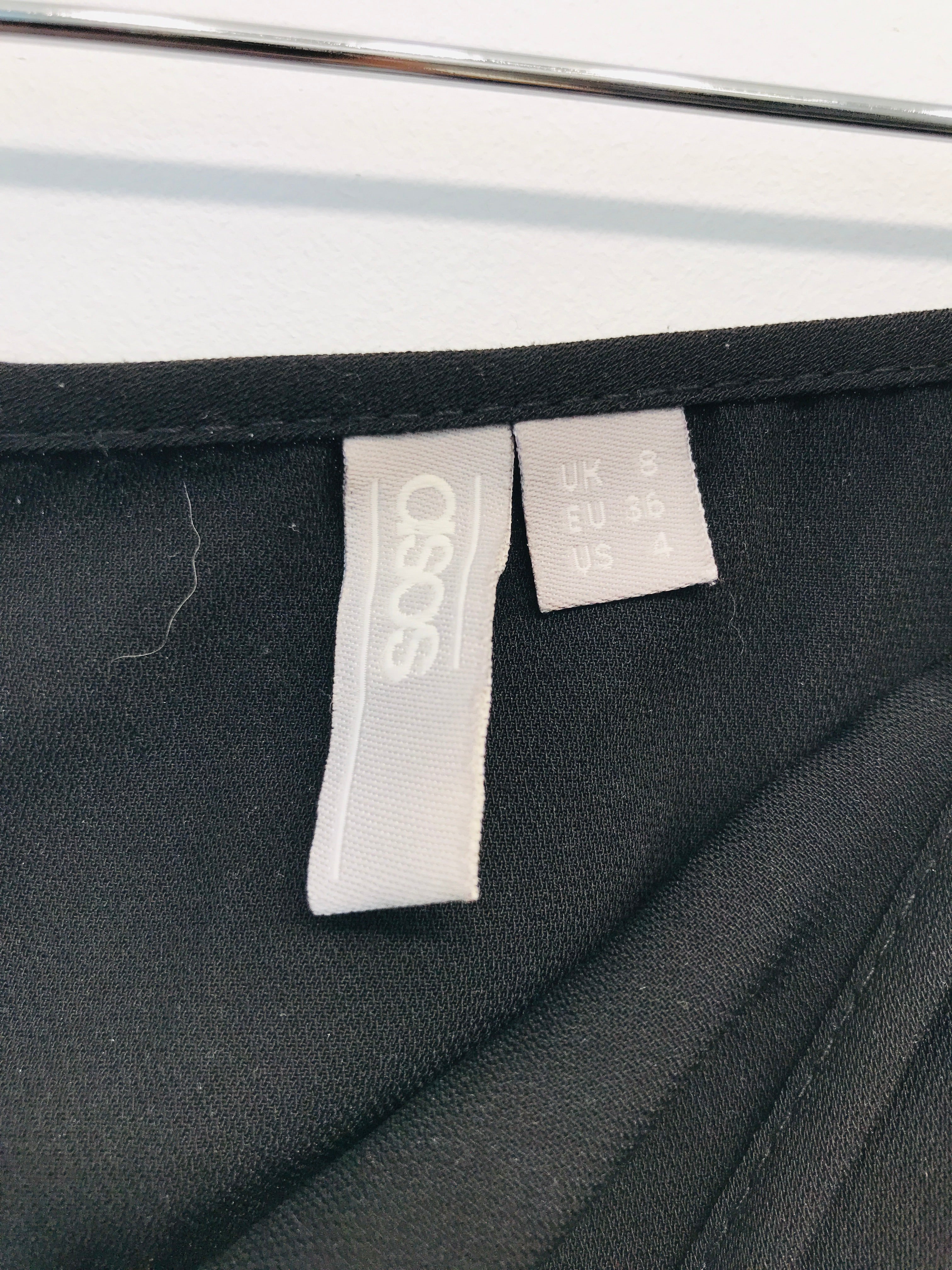 ASOS Kjole