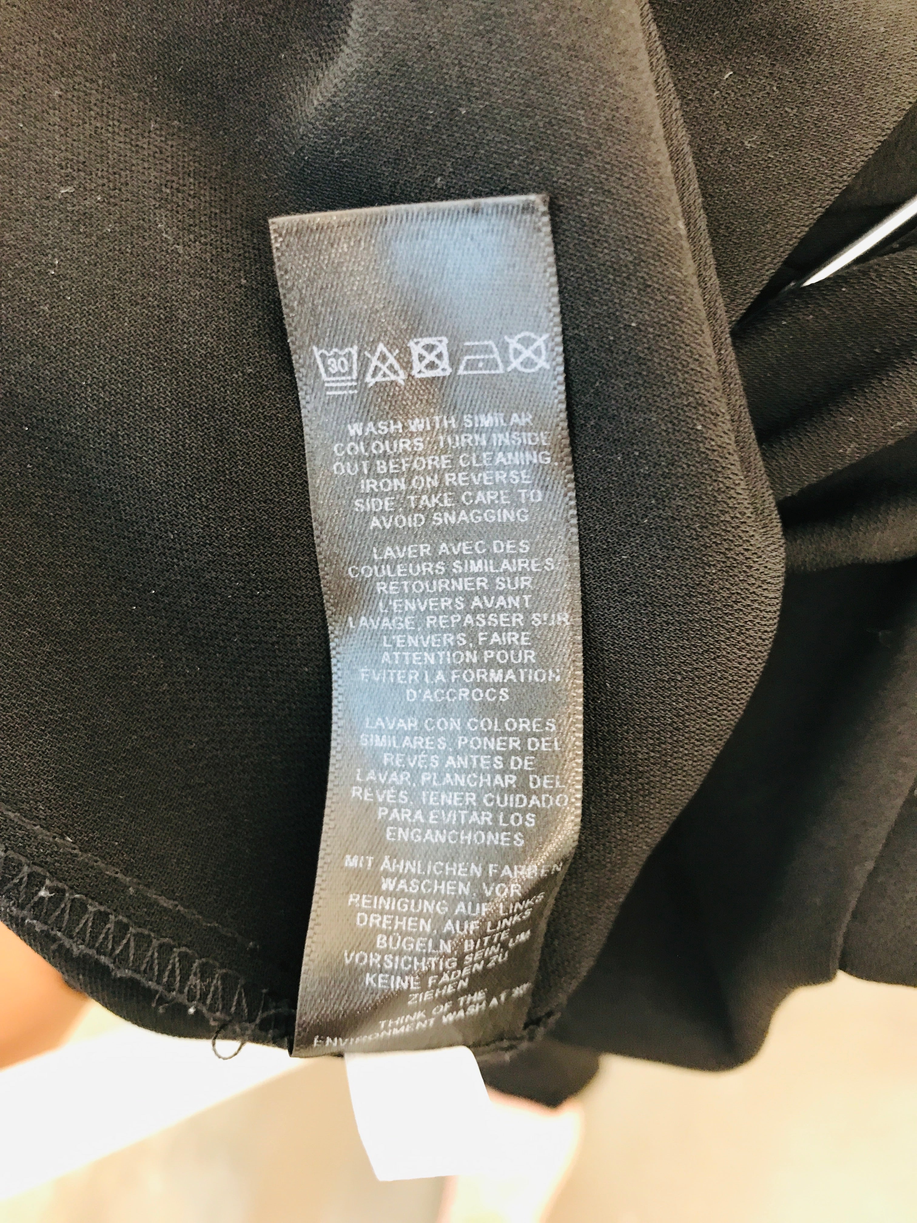 ASOS Kjole
