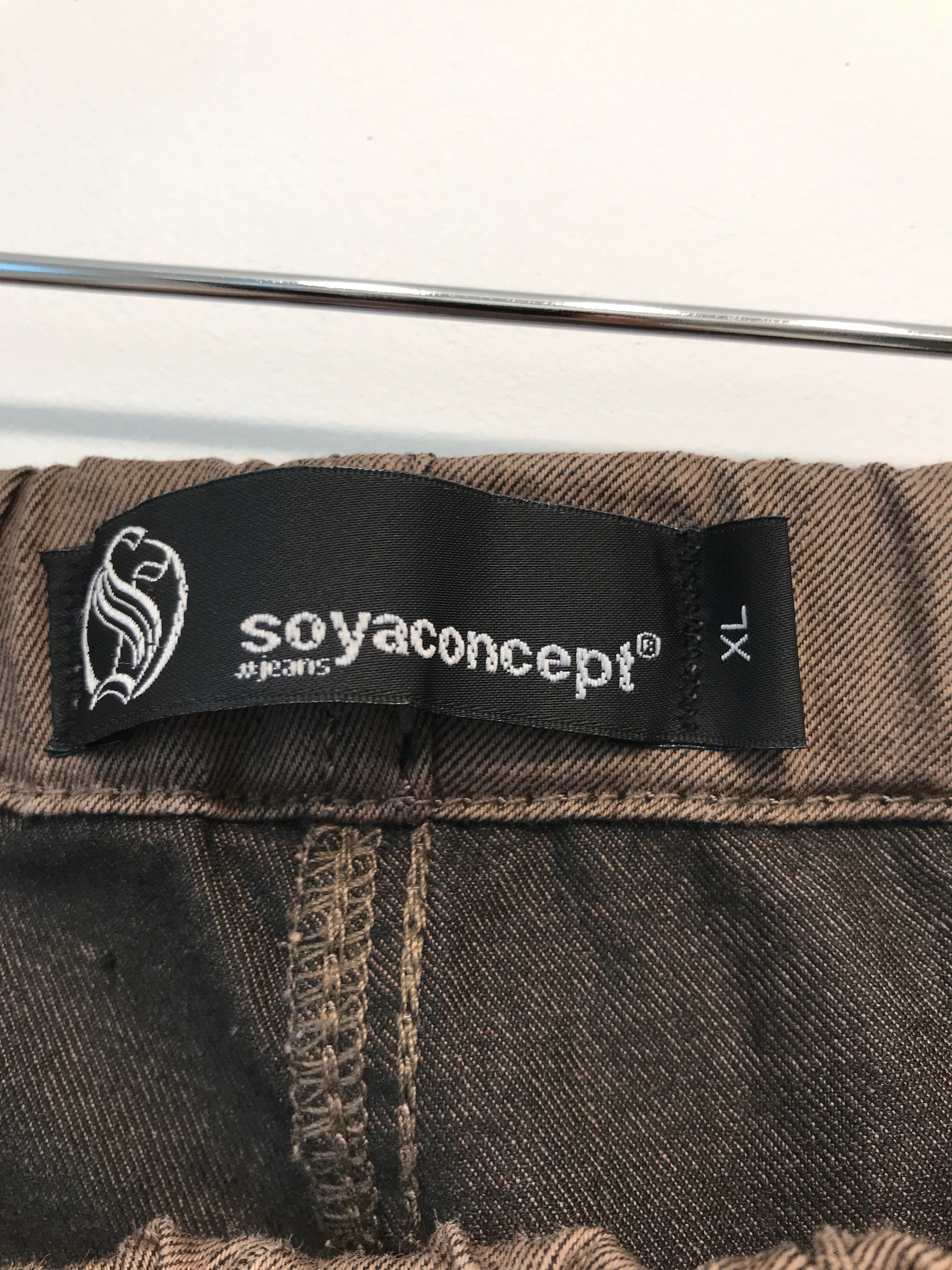 Soyaconcept Bukser