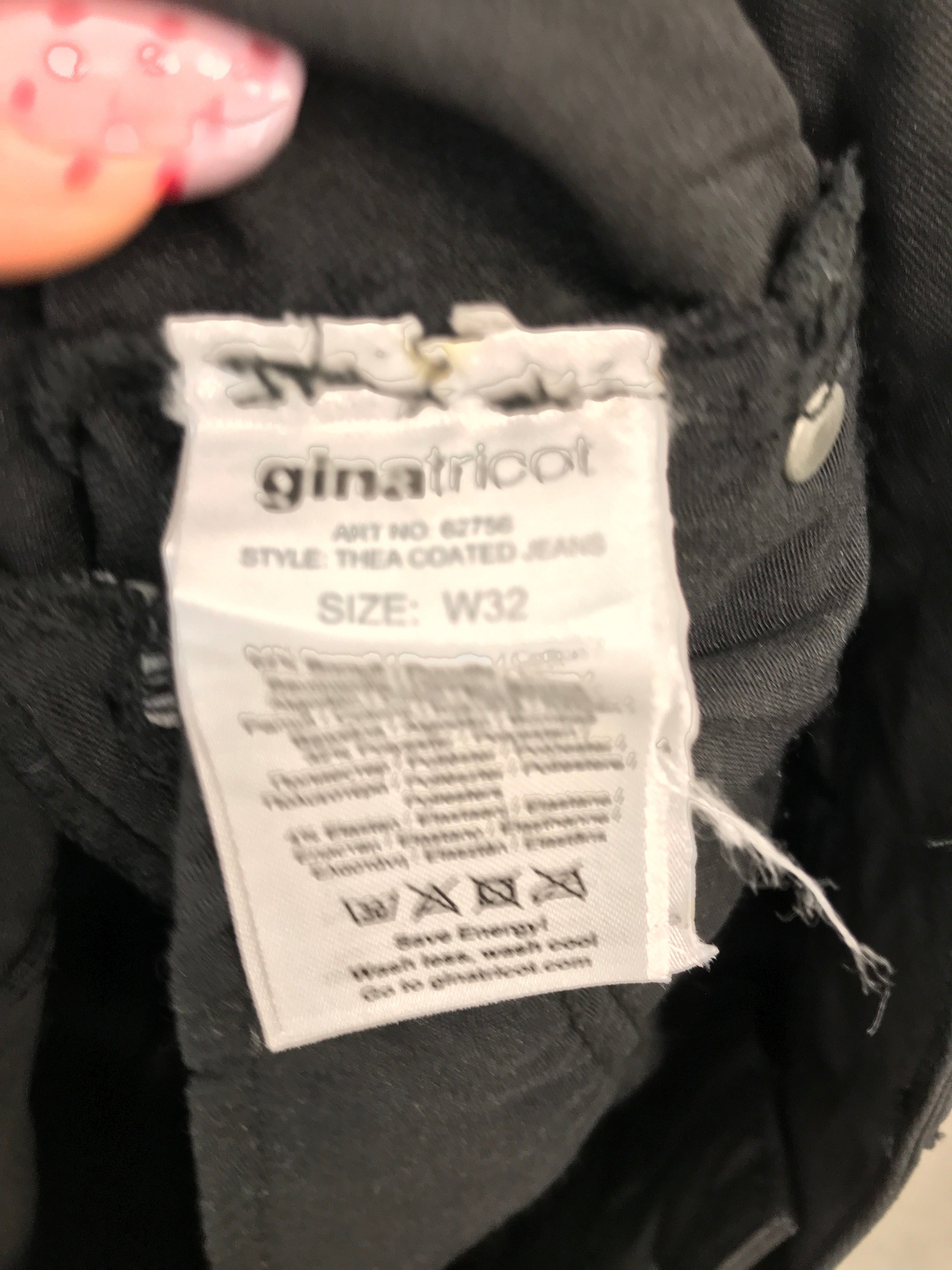 Gina Tricot Bukser