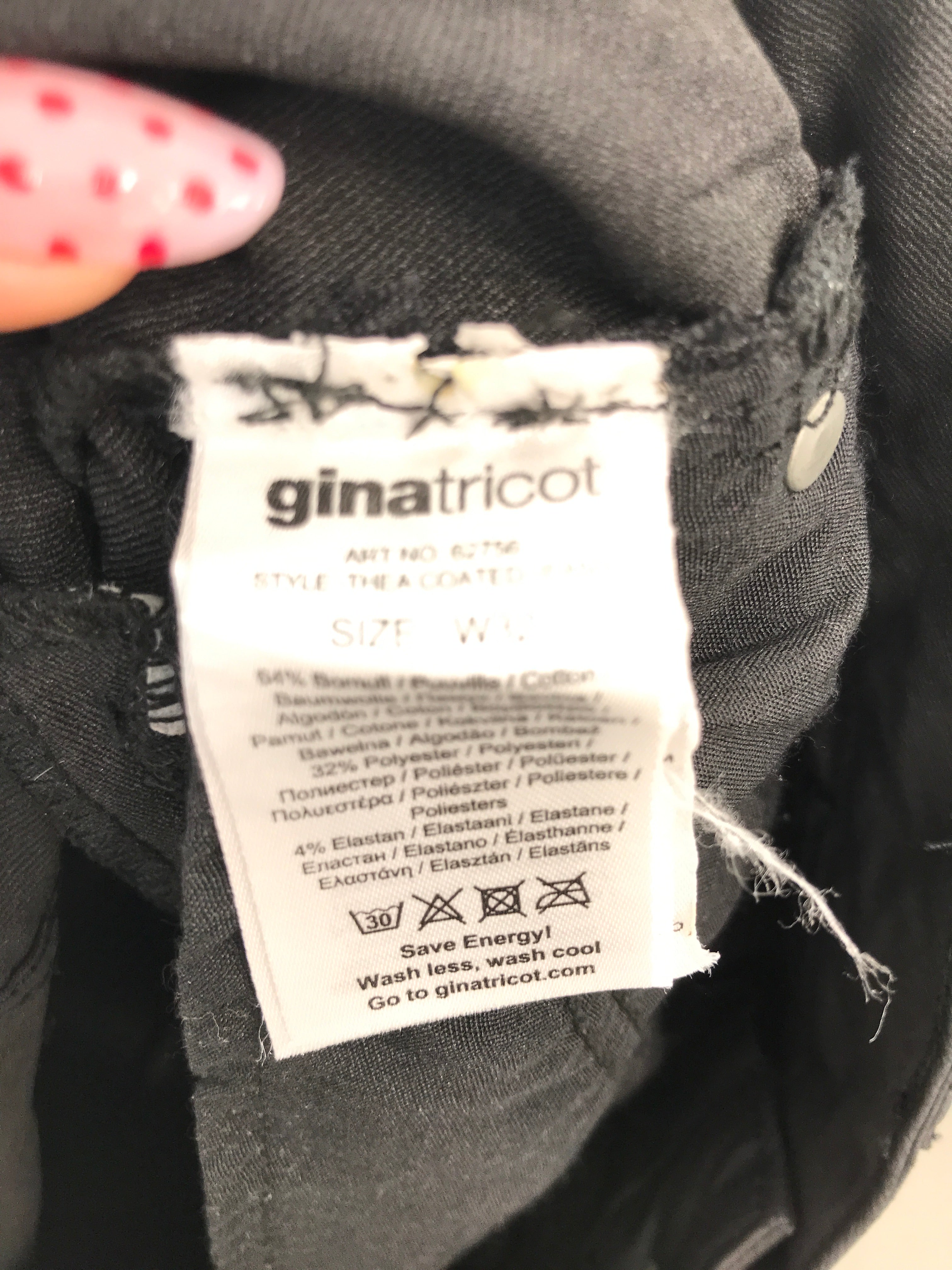 Gina Tricot Bukser