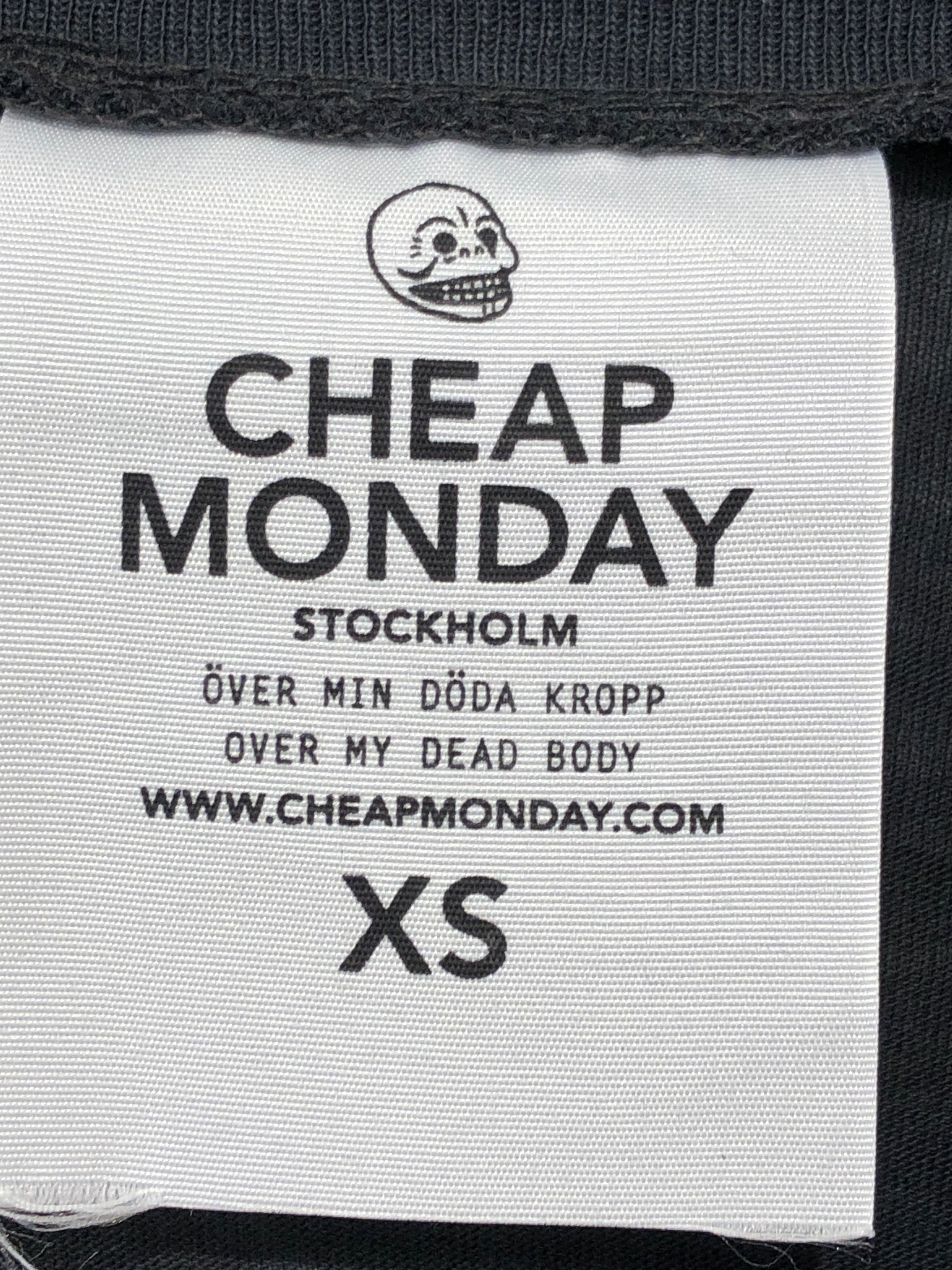 Cheap Monday Kjole
