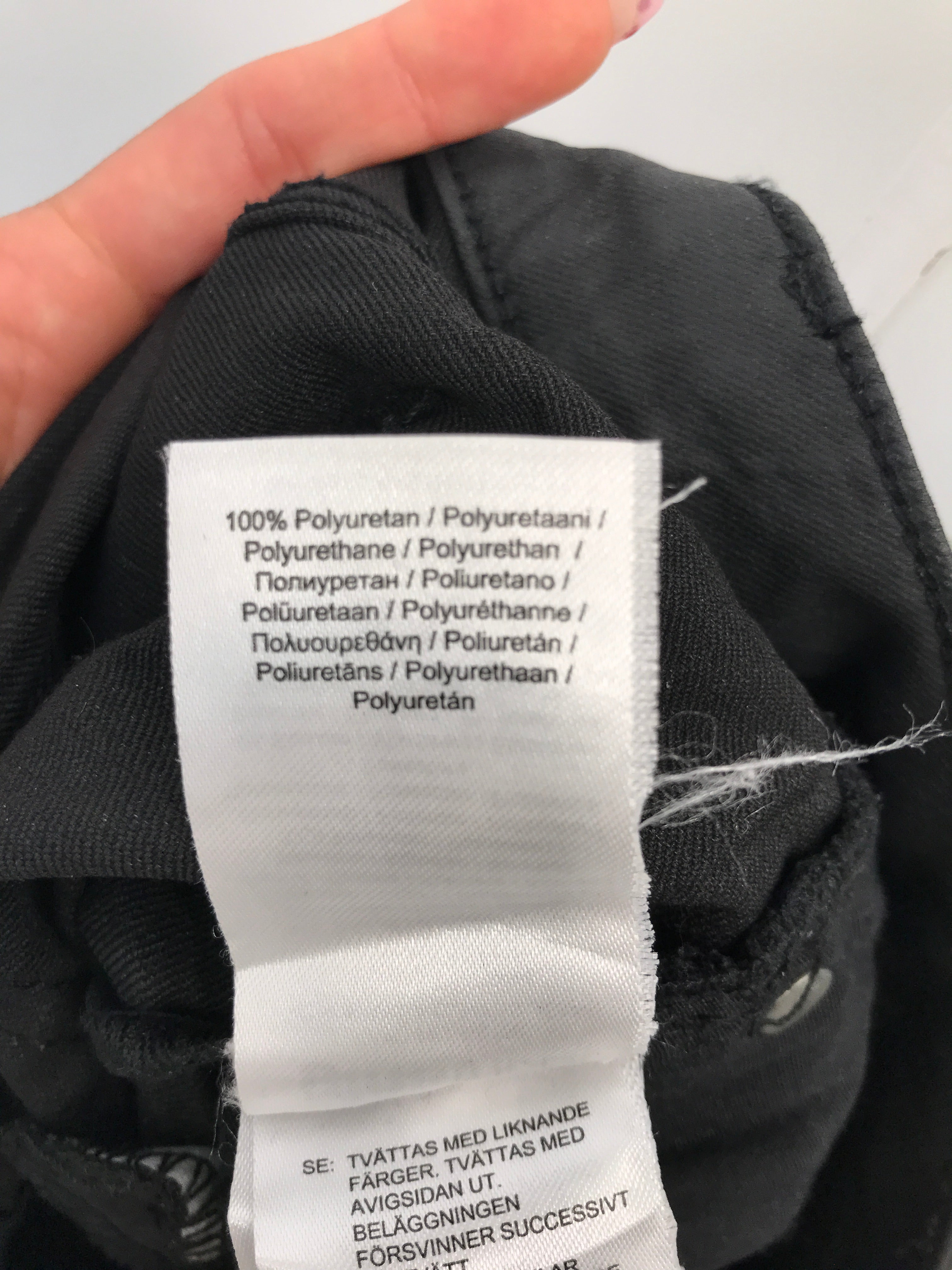 Gina Tricot Bukser