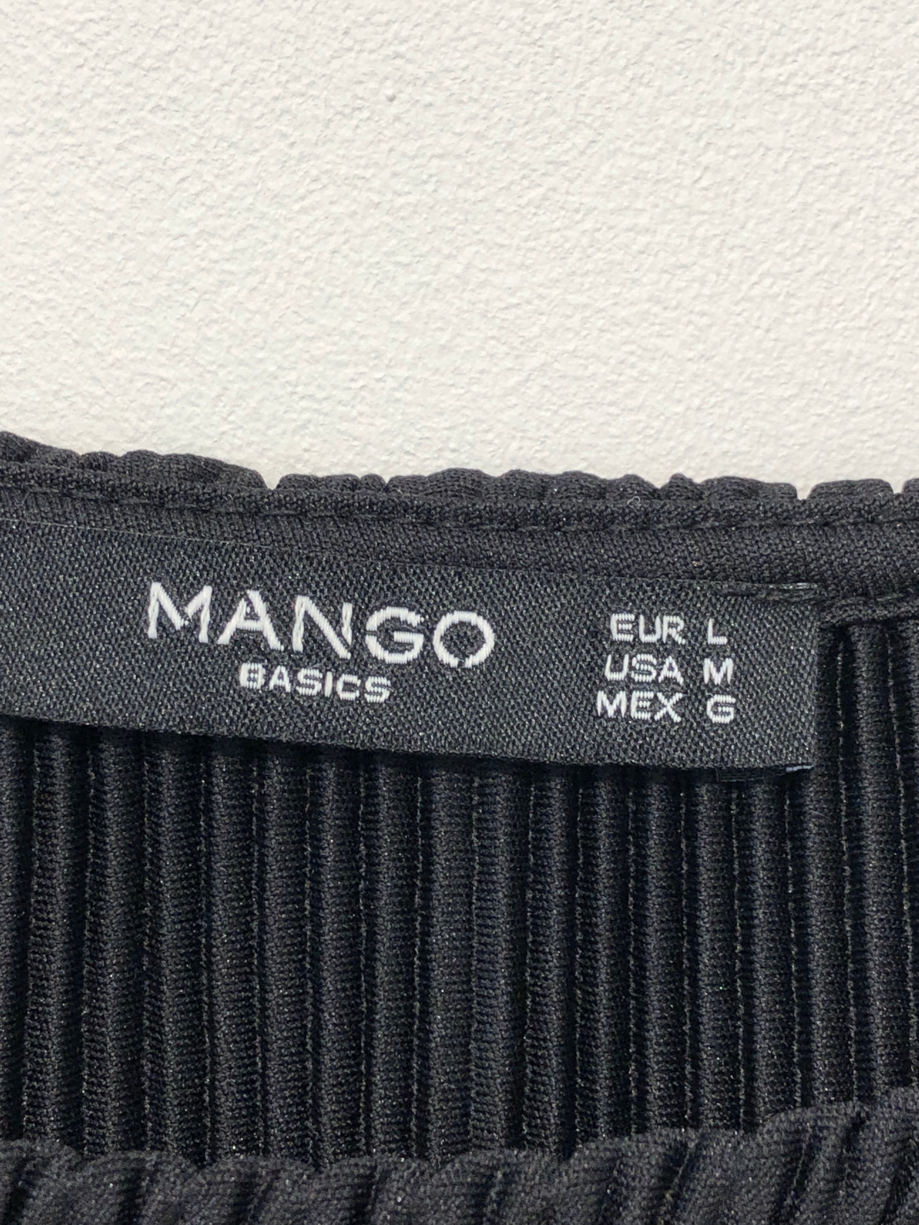 Mango Kjole