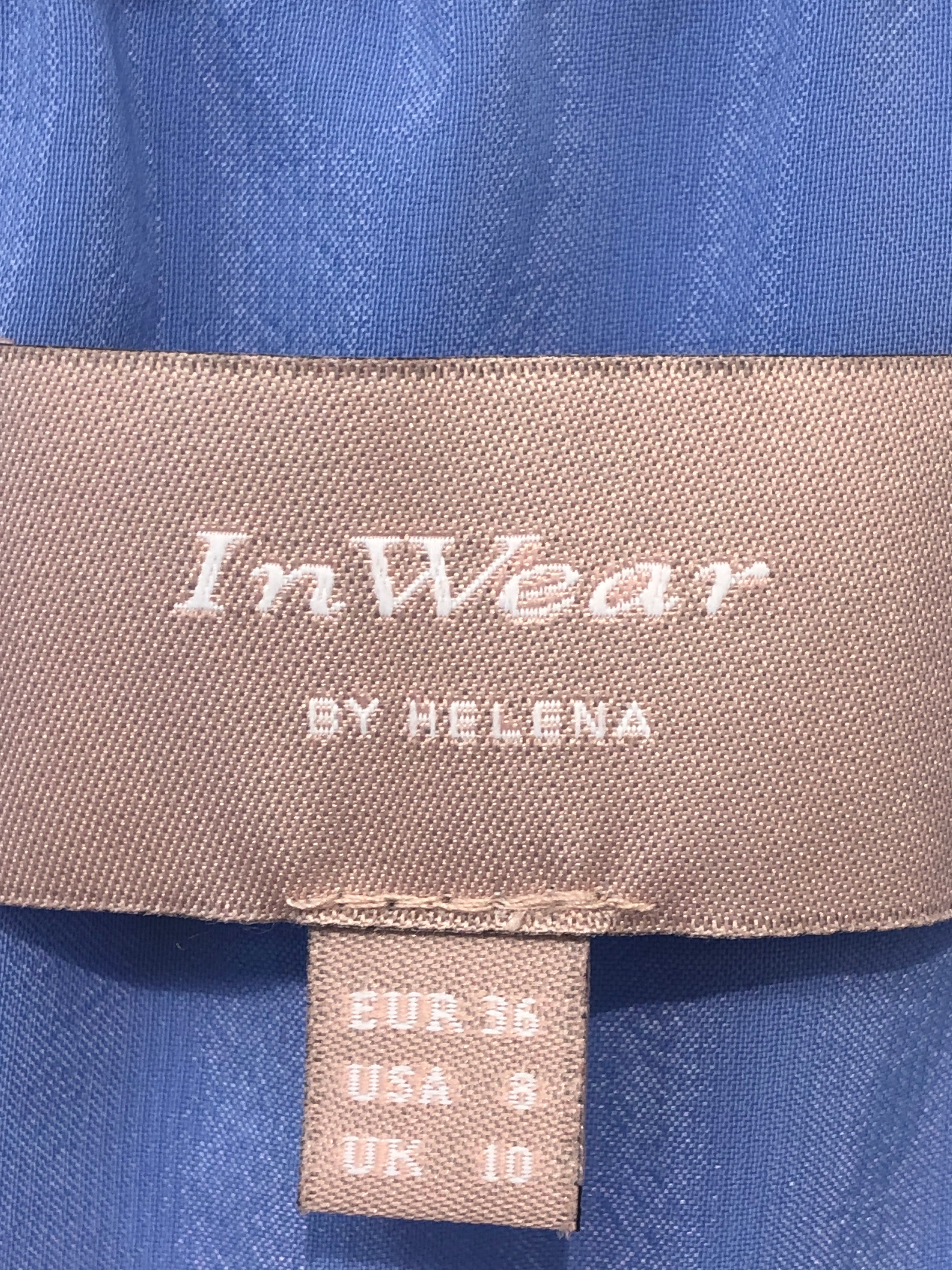 In Wear Kjole