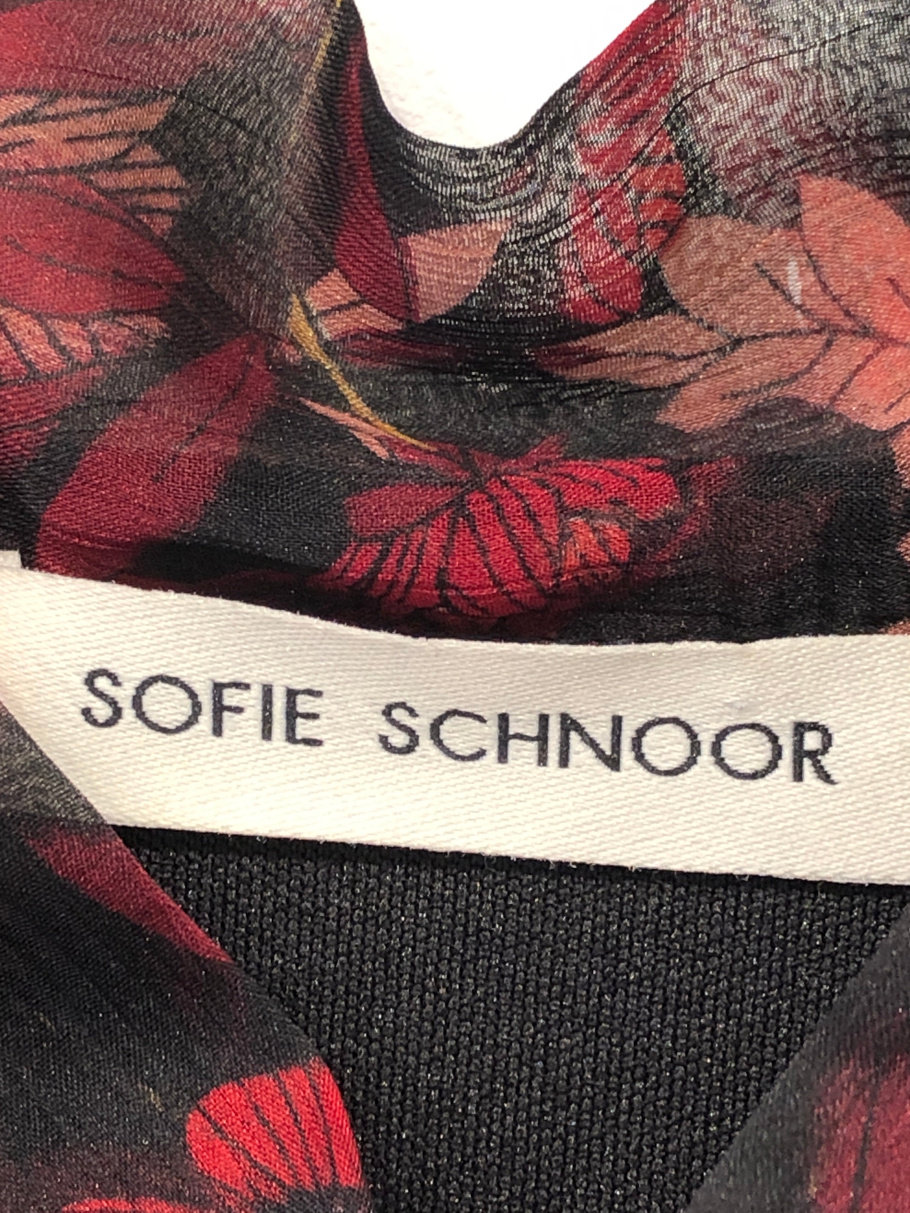 Sofie Schnoor Kjole