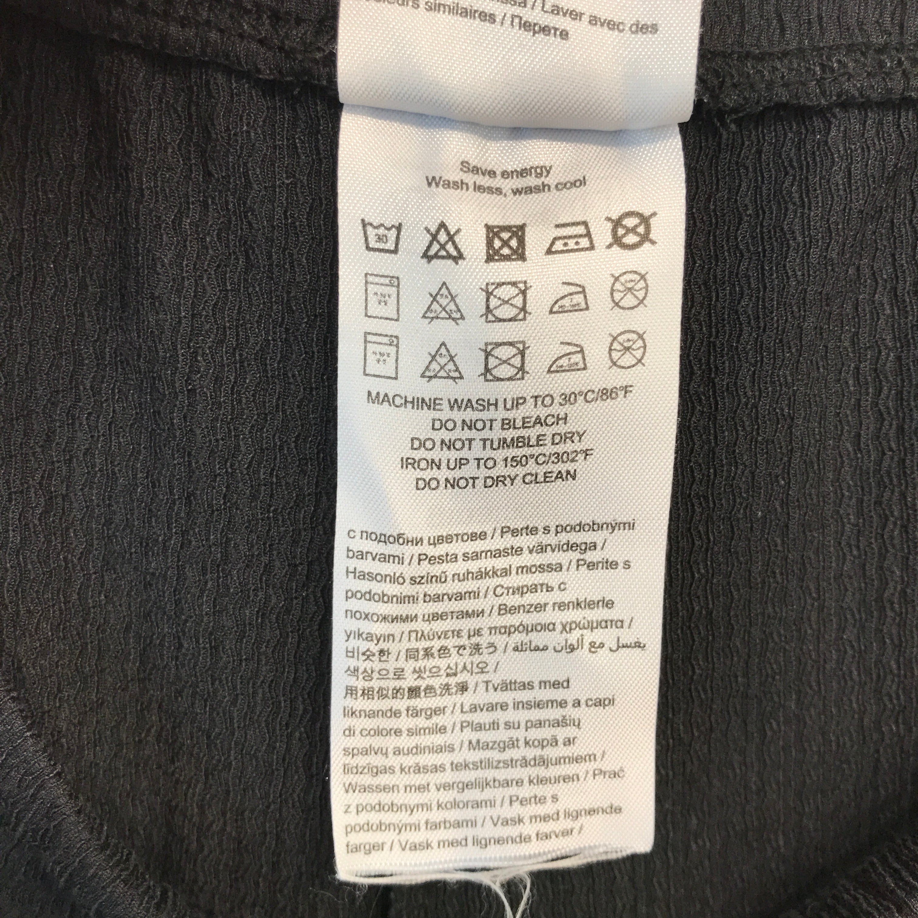 Gina Tricot Bukser