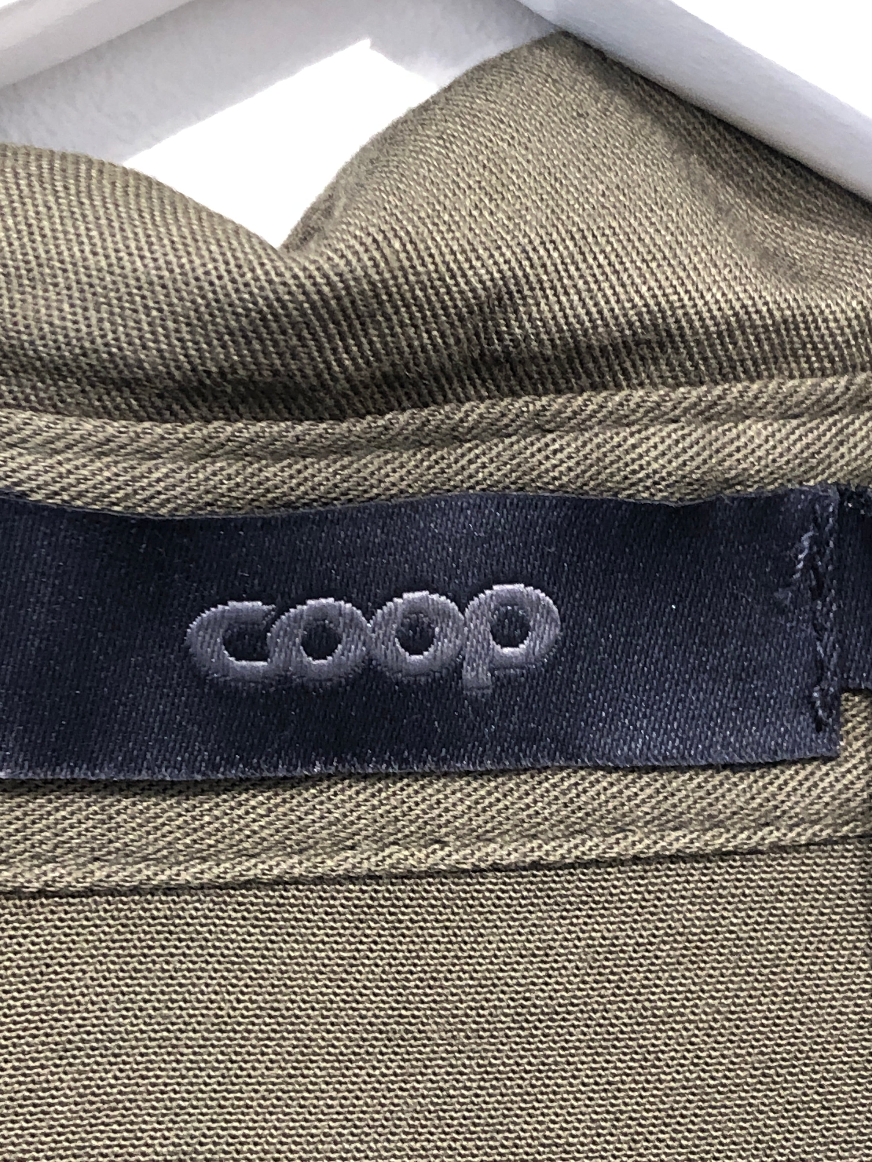 Coop Kjole