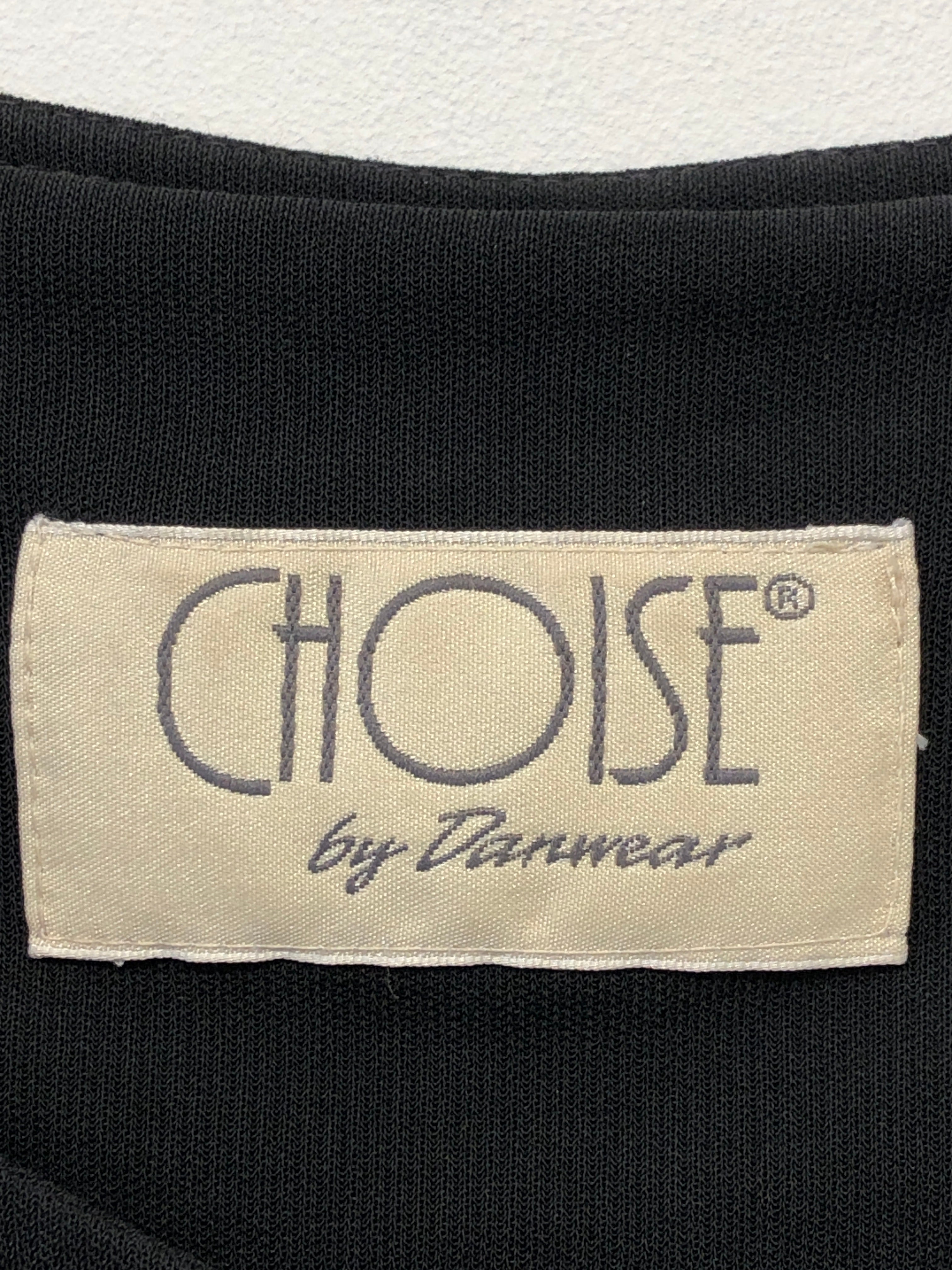 Choice By Danwear Kjole