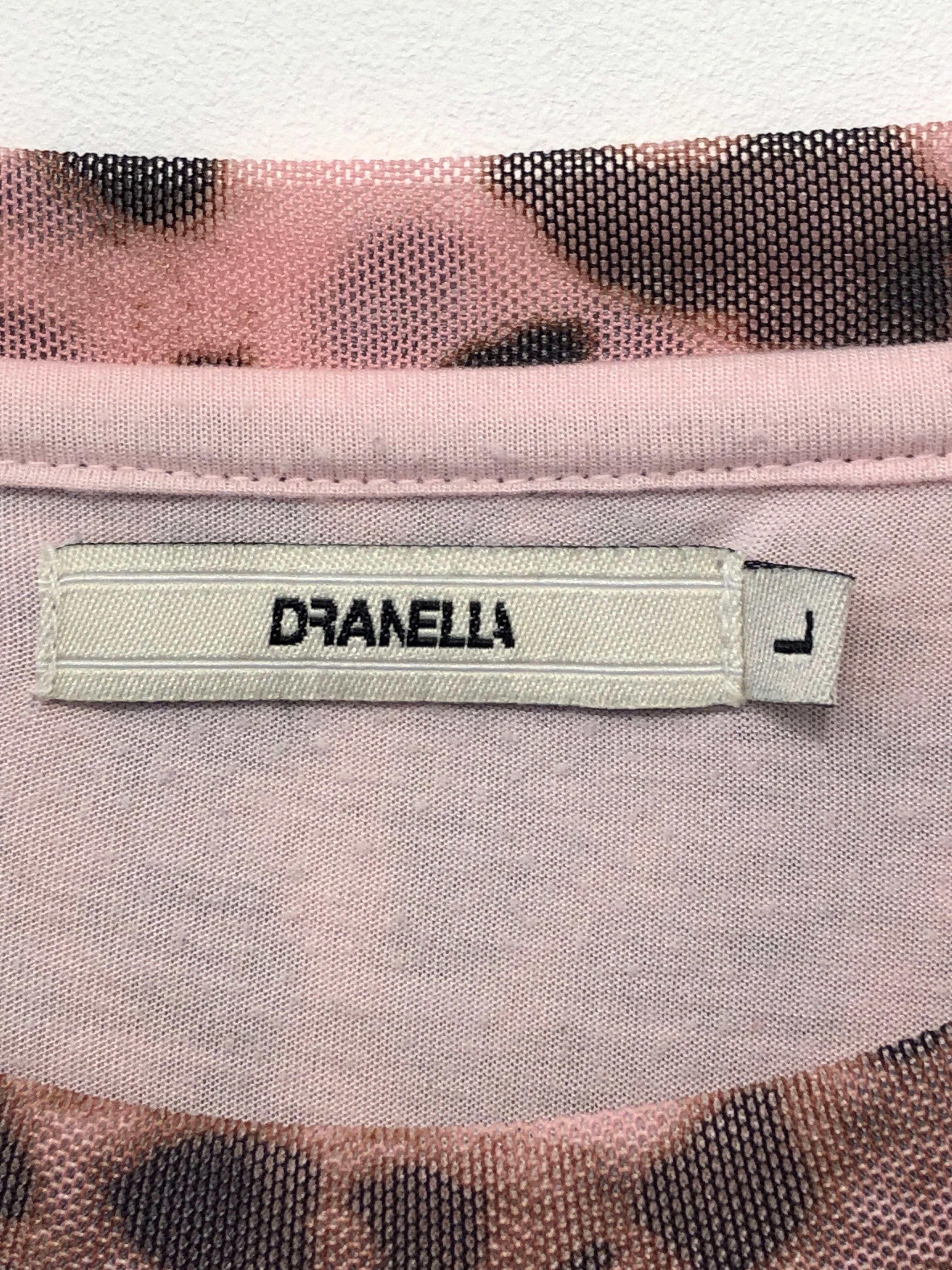 Dranella Kjole