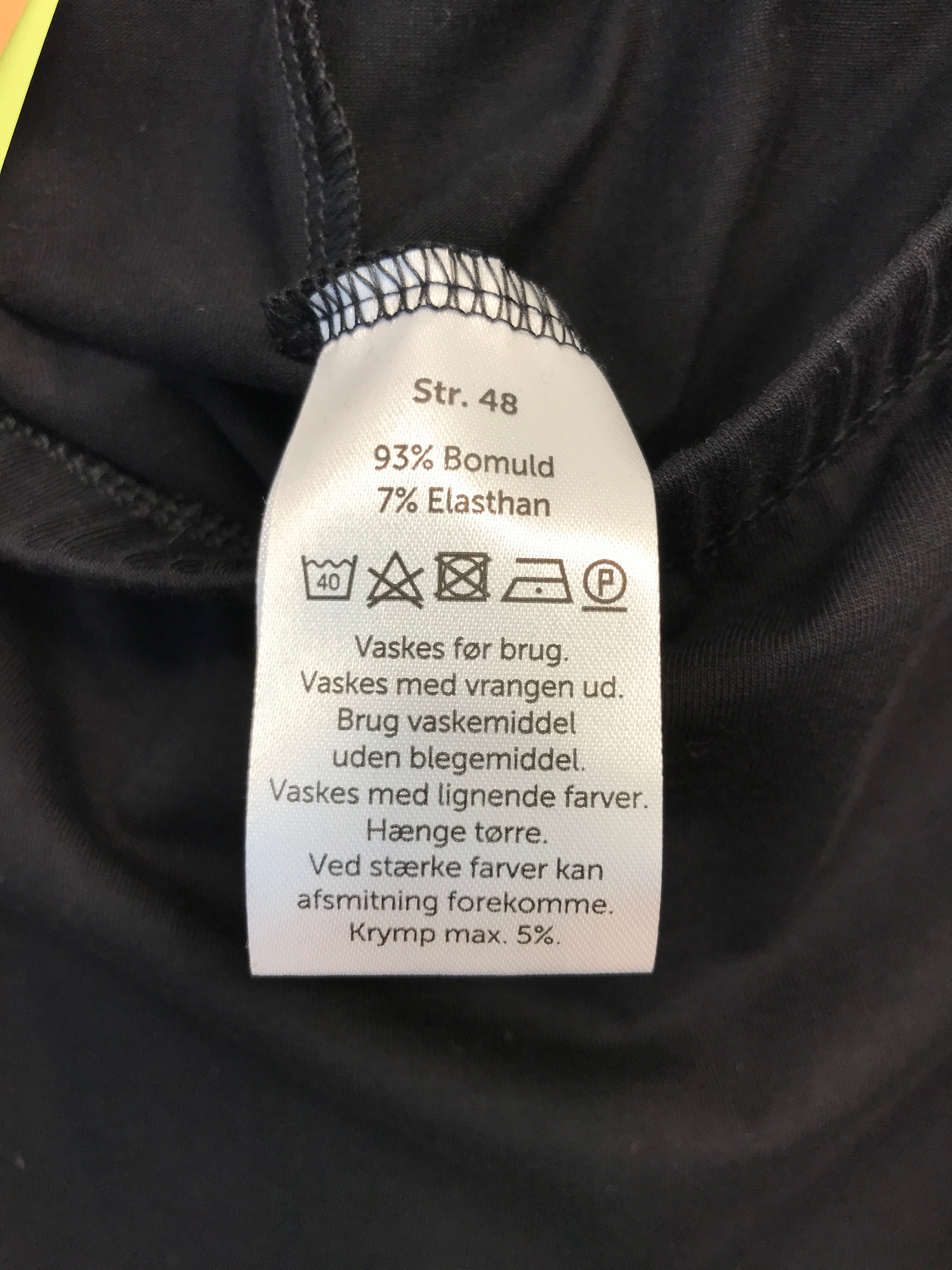 VRS Leggings