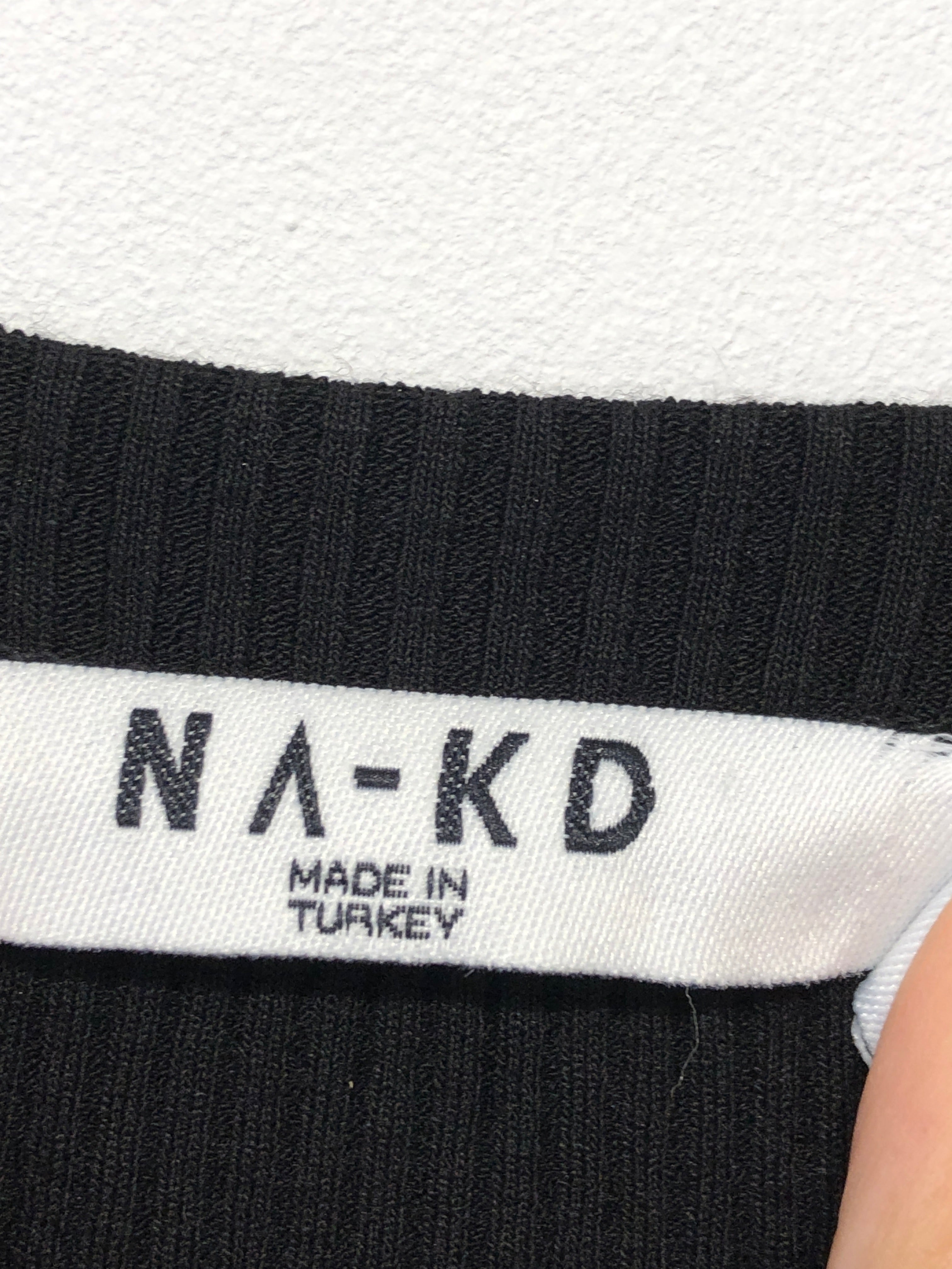 NA-KD Kjole