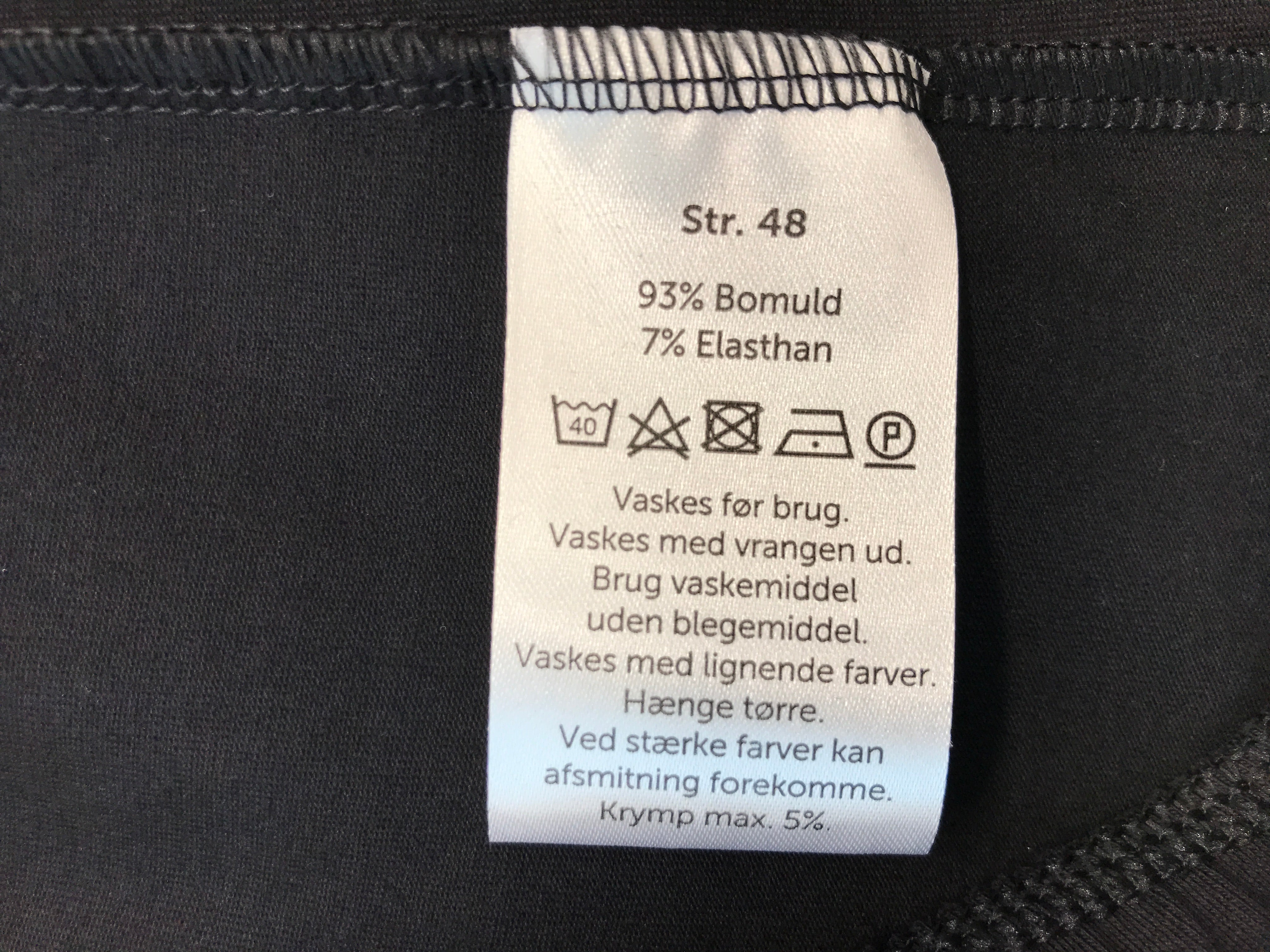 VRS Leggings