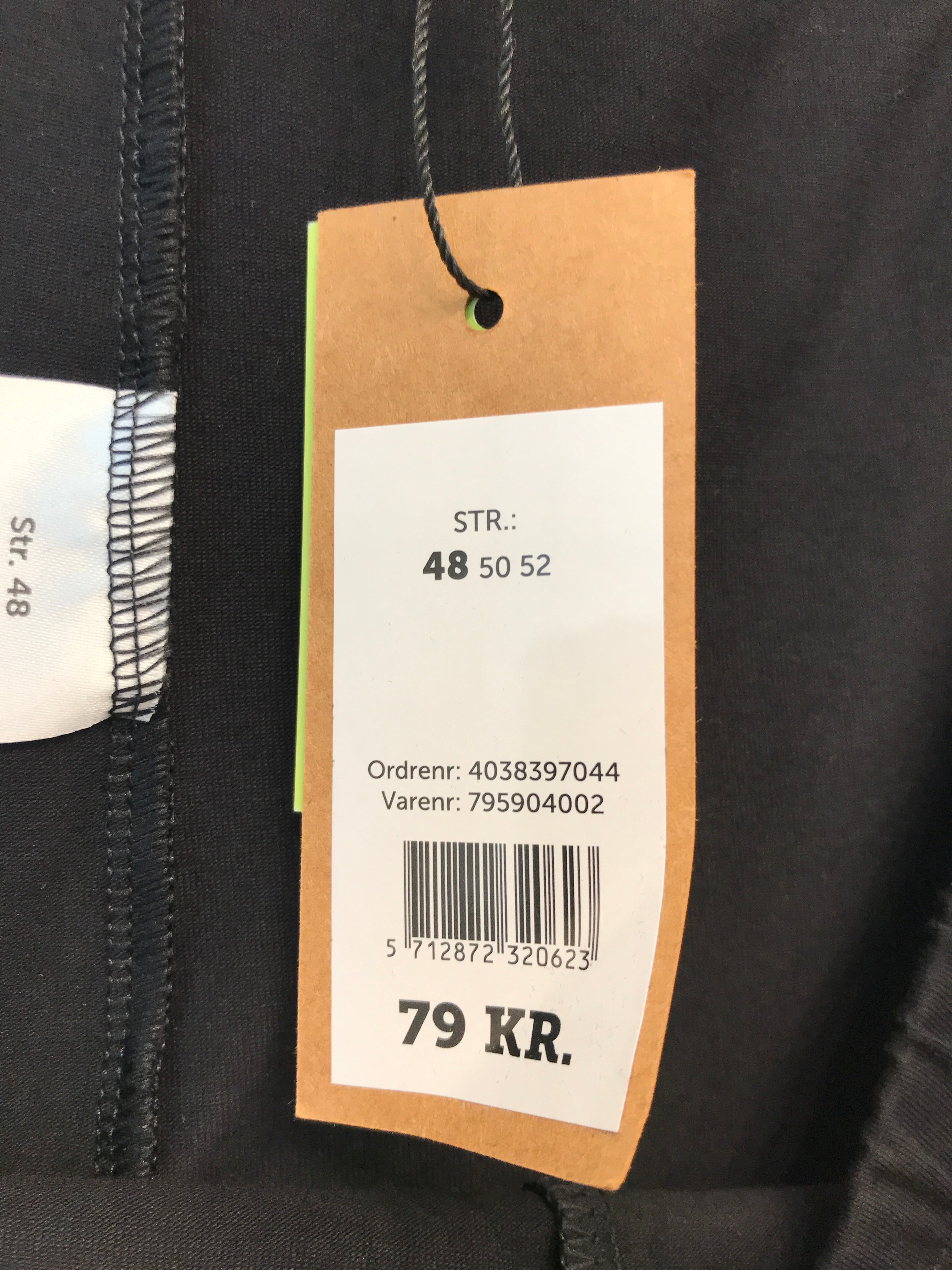 VRS Leggings
