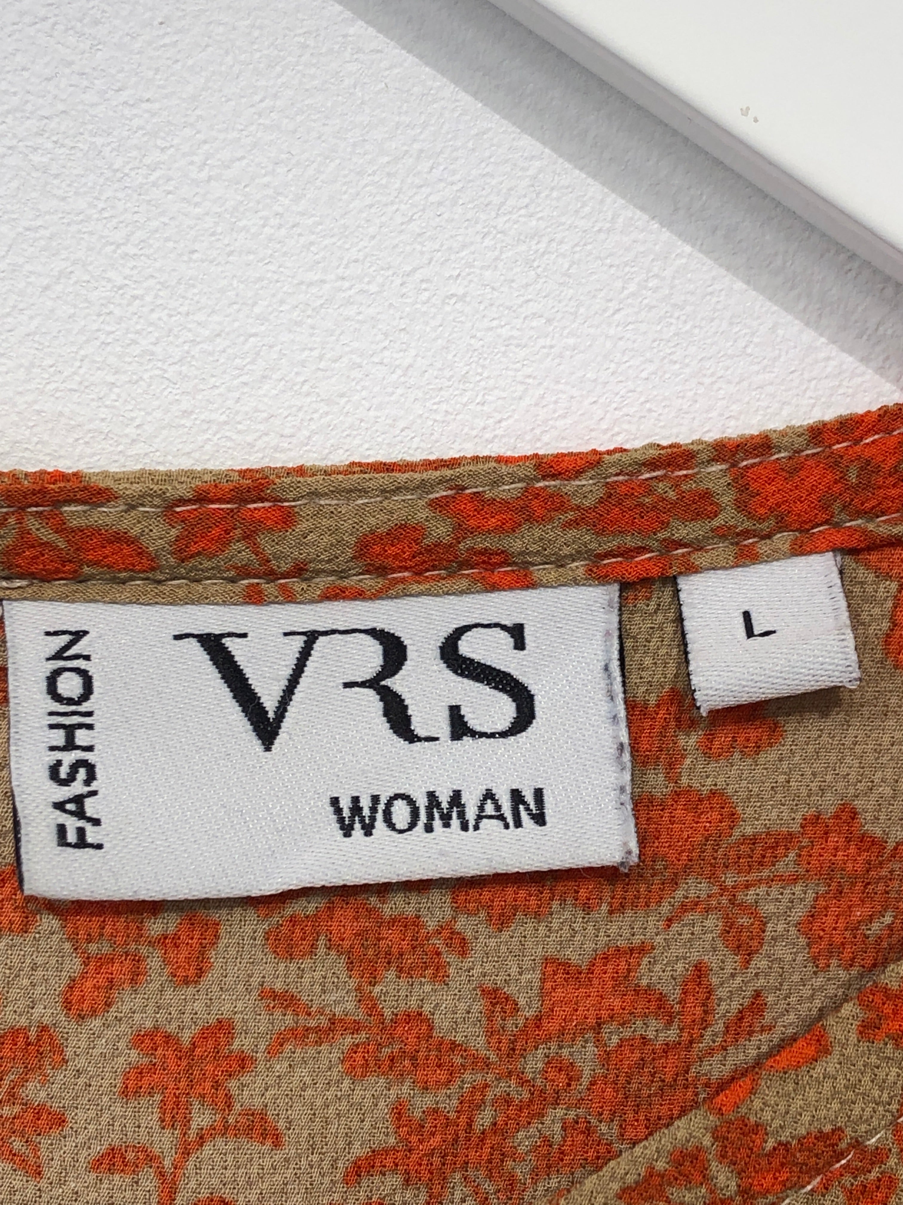 VRS Fashion Kjole