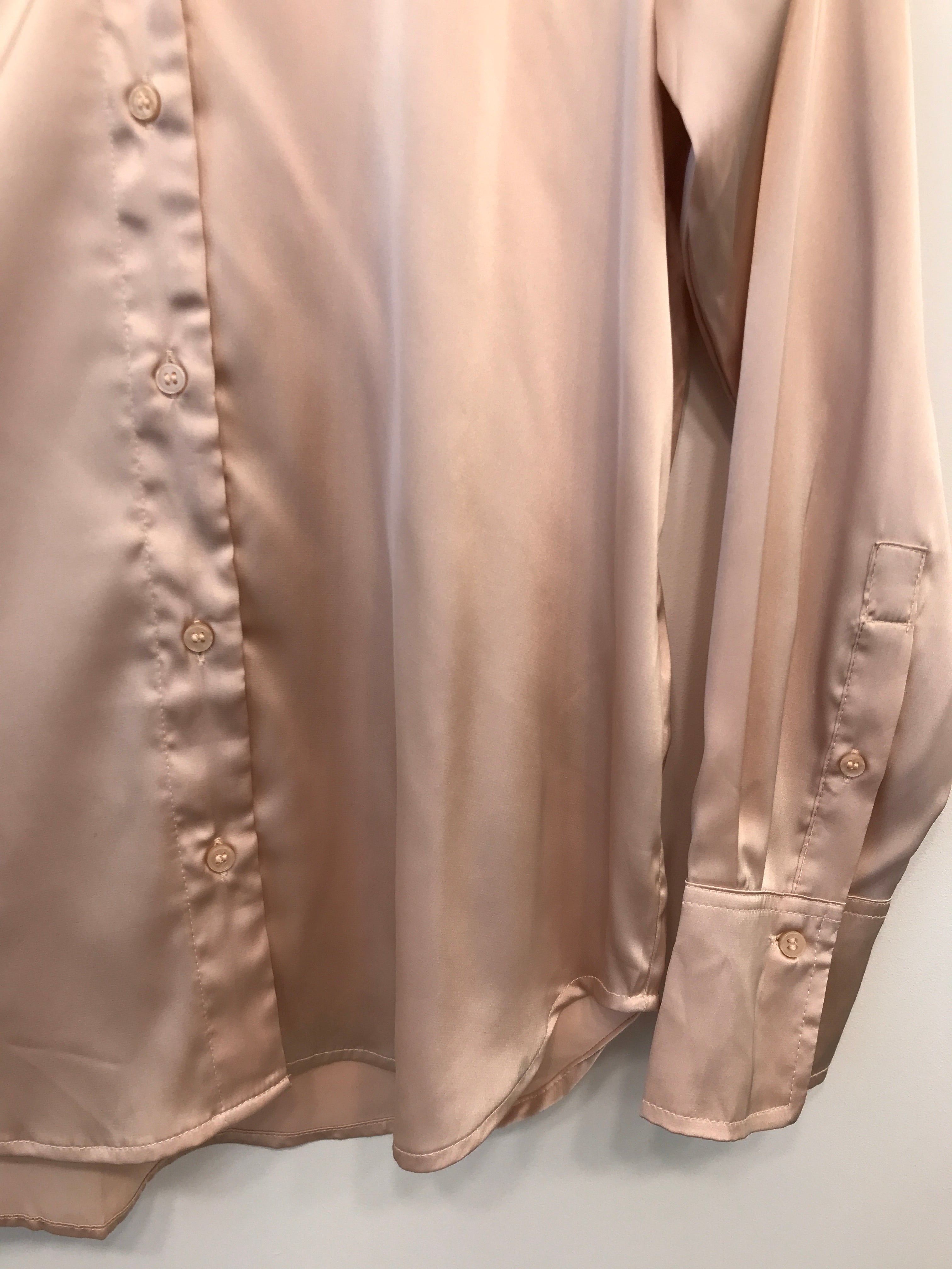 H&M Skjorte