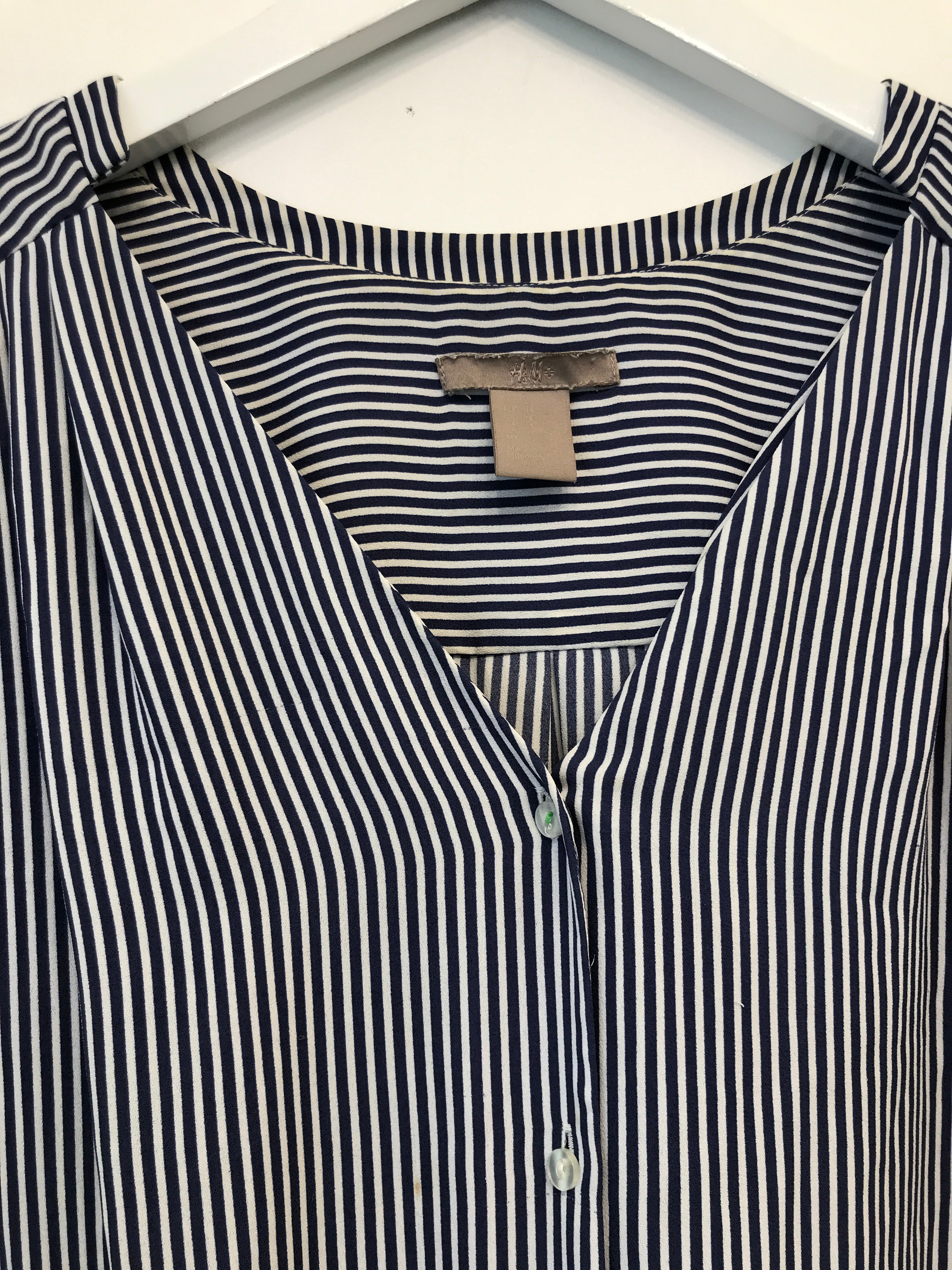 H&M Skjorte
