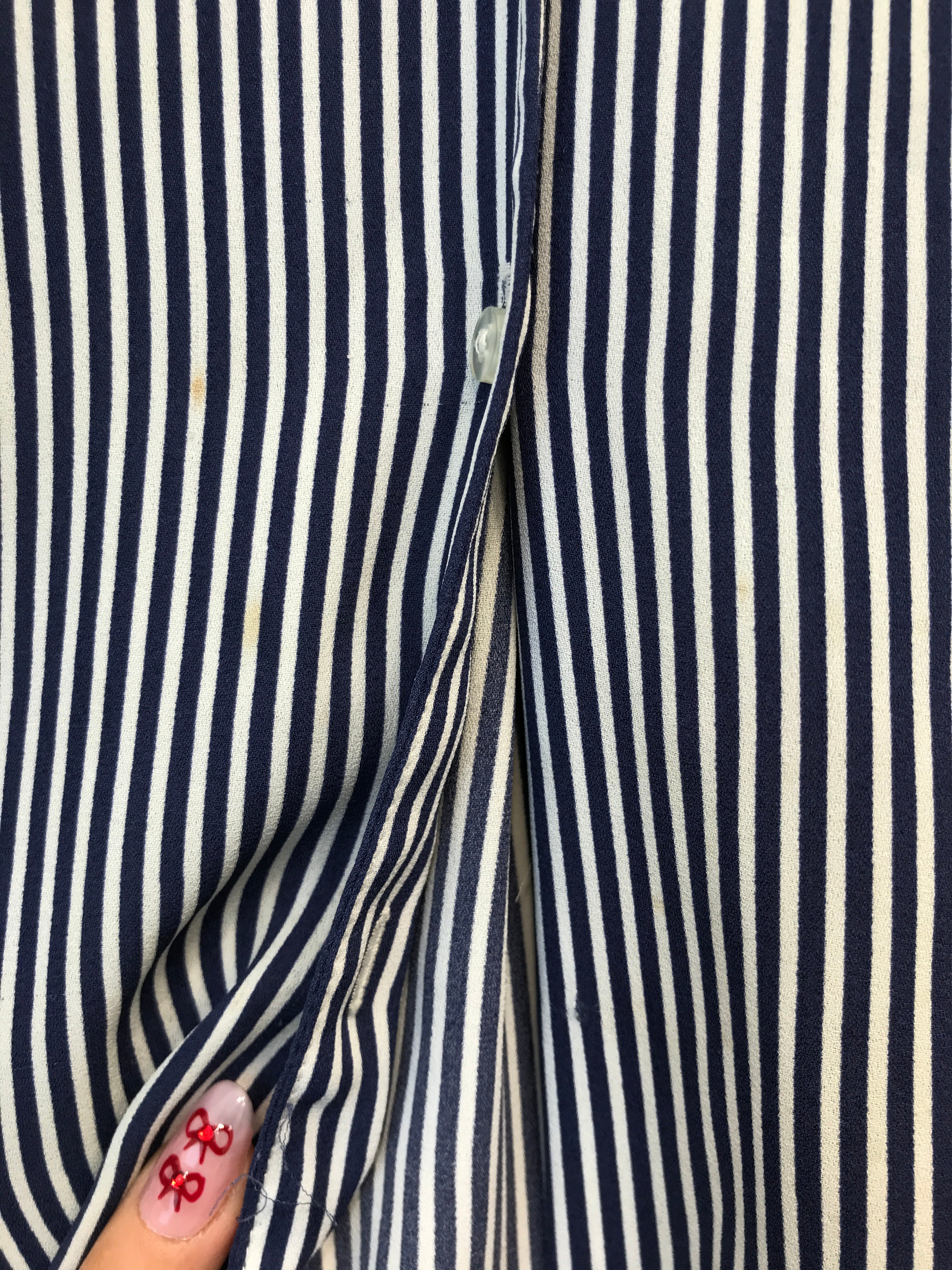 H&M Skjorte