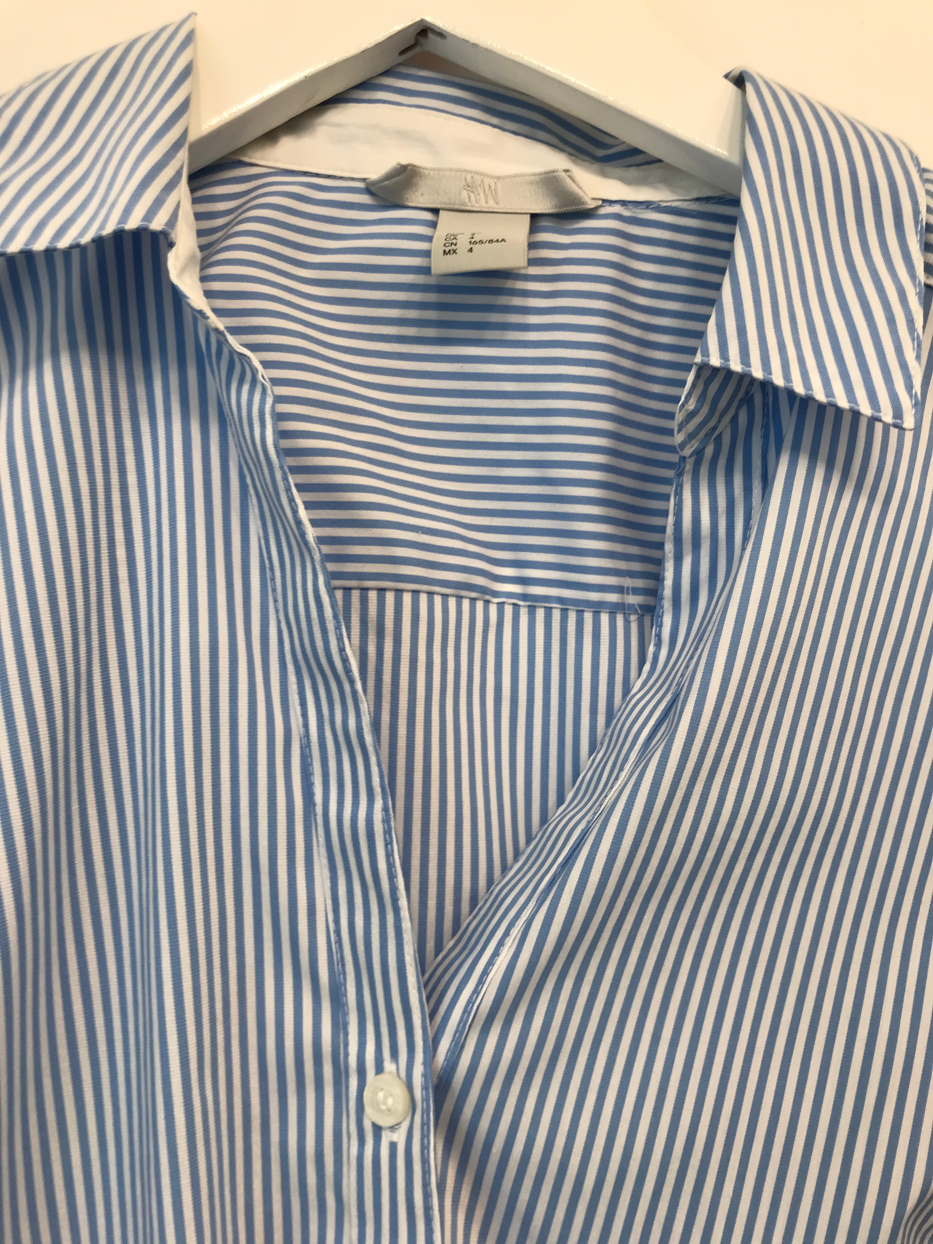 H&M Skjorte