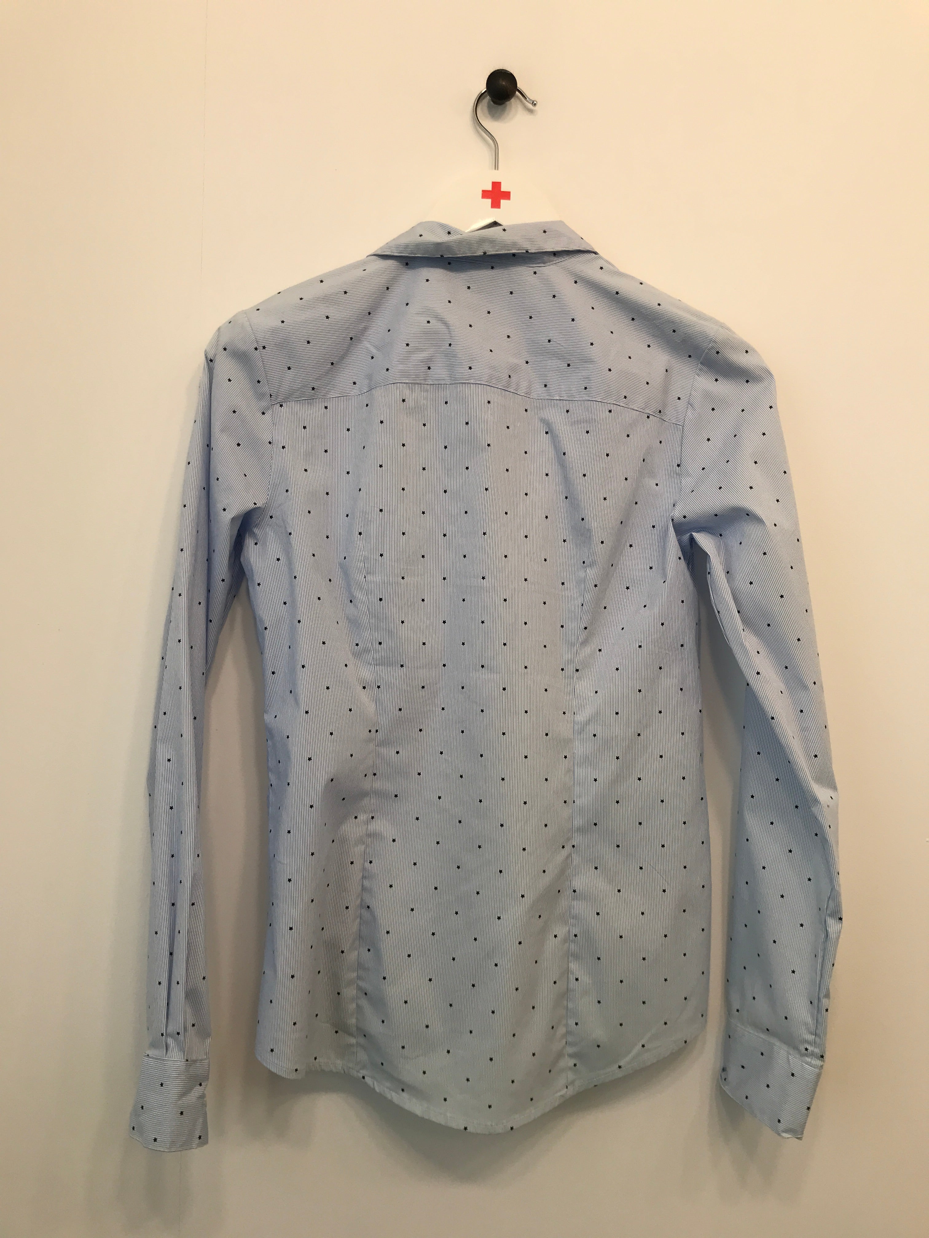 H&M Skjorte