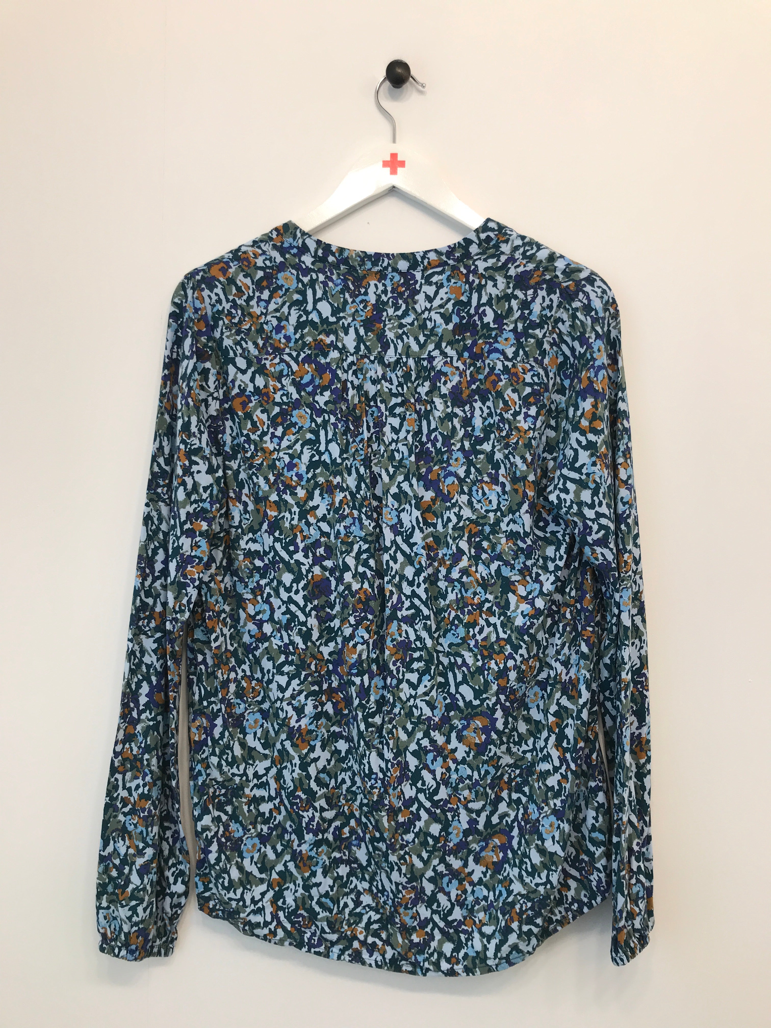 Saint Tropez Bluse