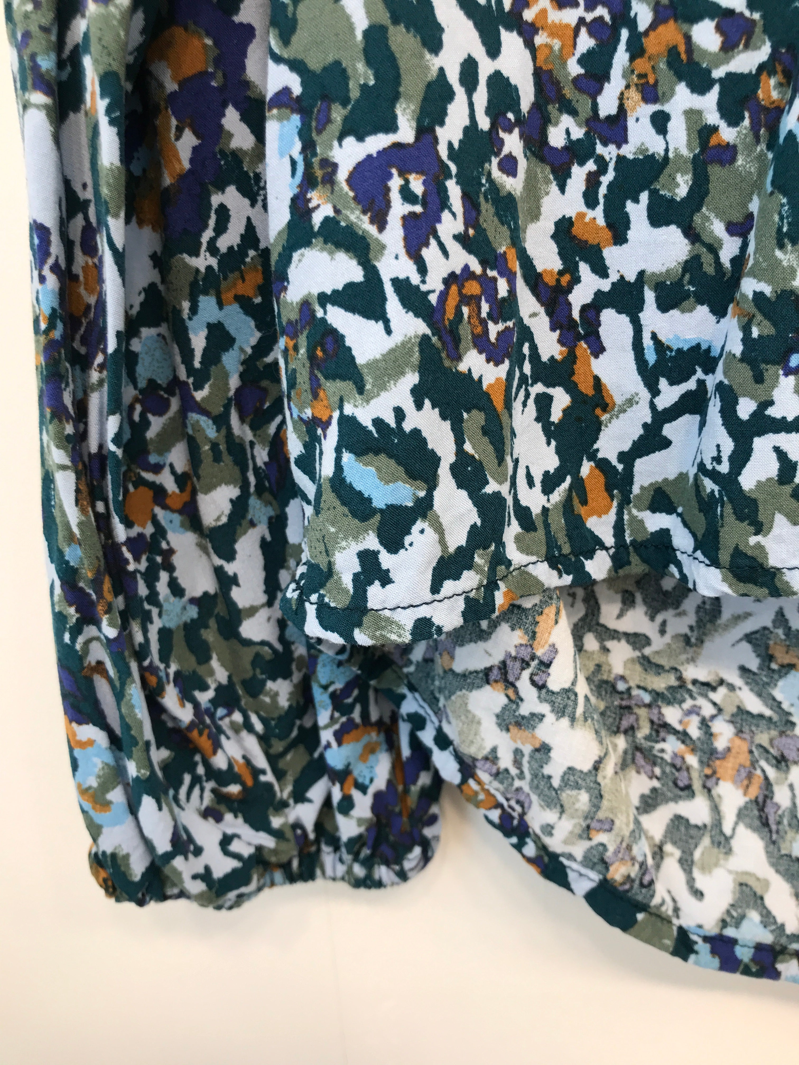 Saint Tropez Bluse