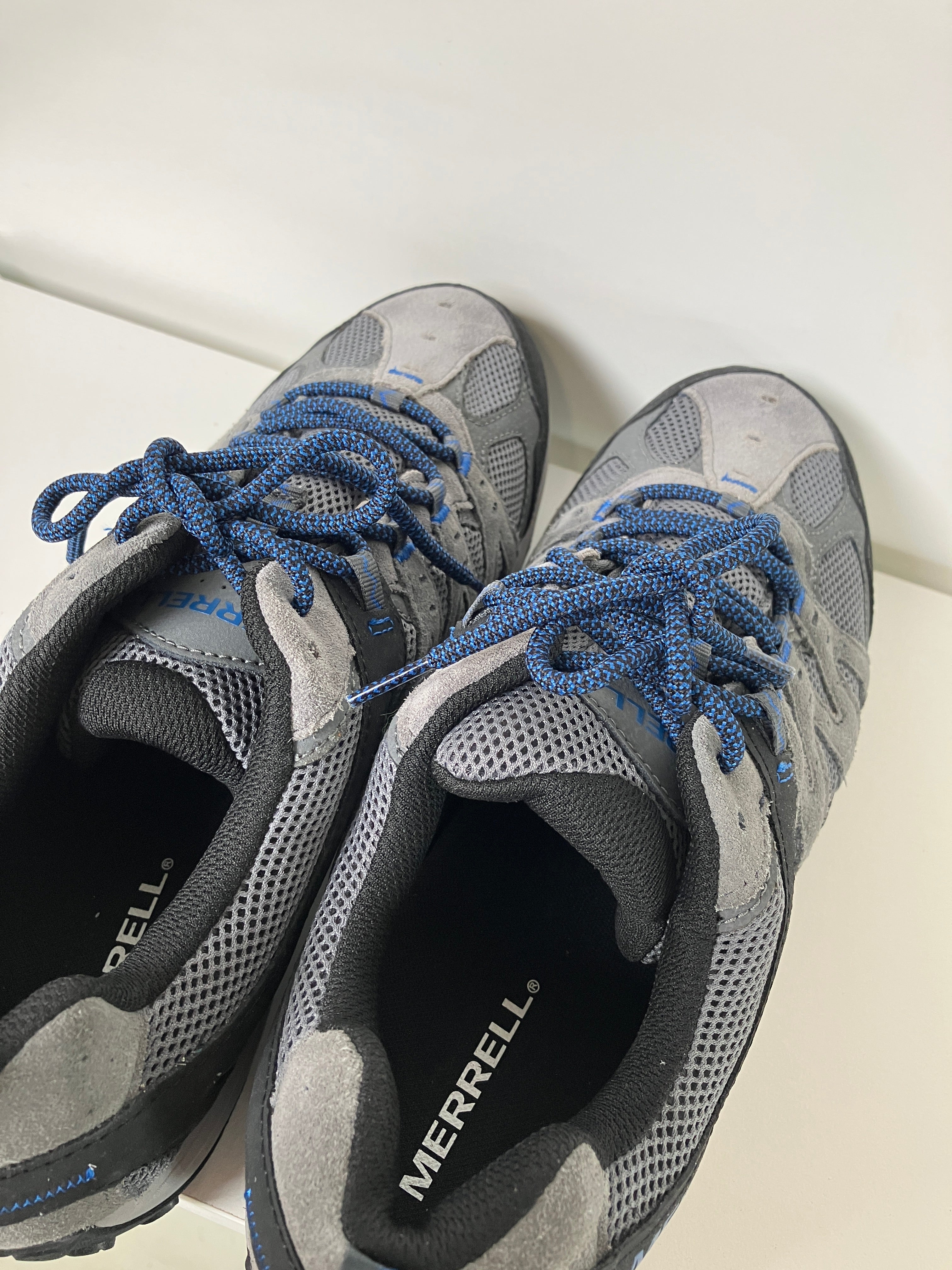 Merrell Sko