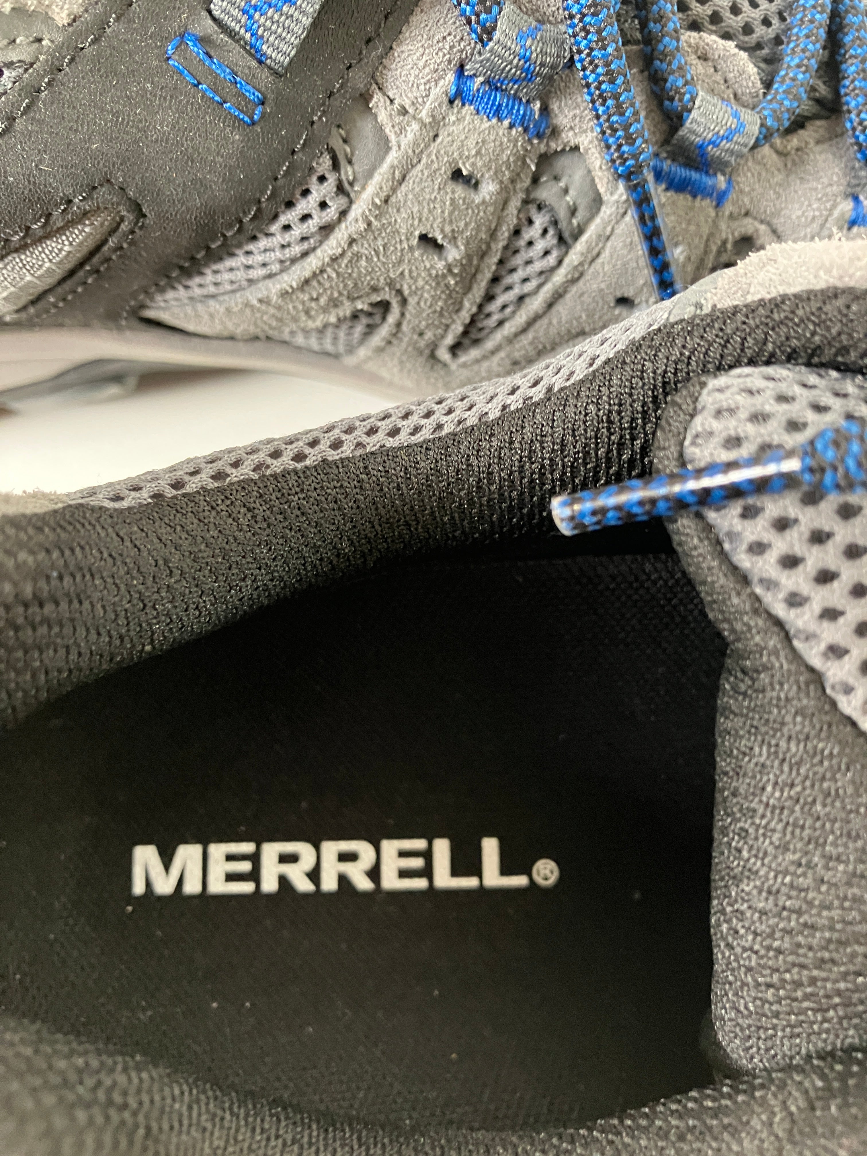 Merrell Sko