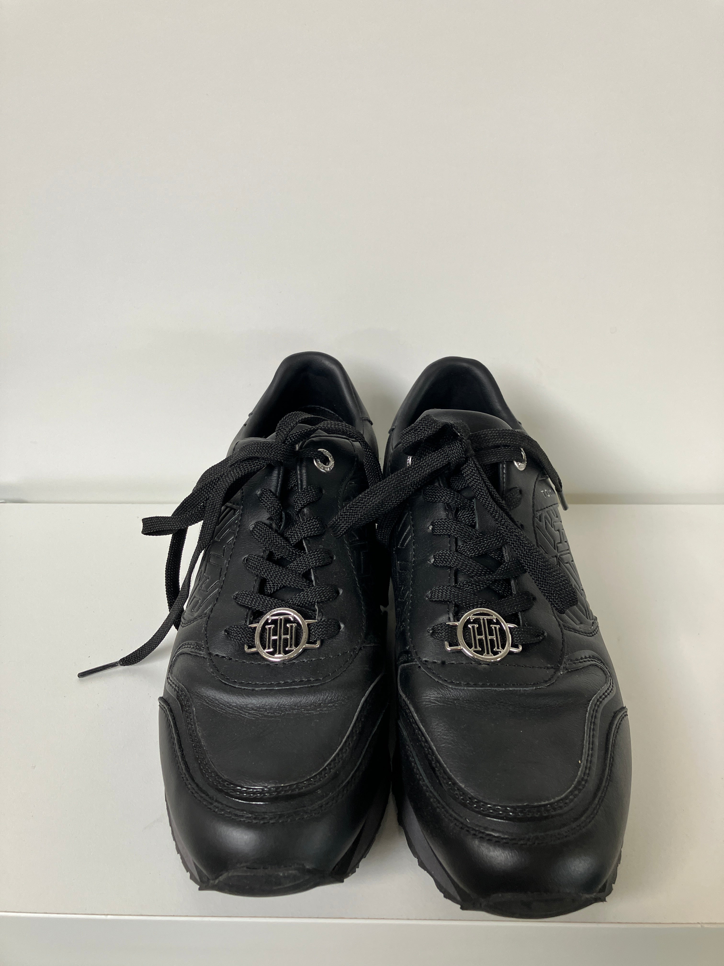 Hilfiger Sko
