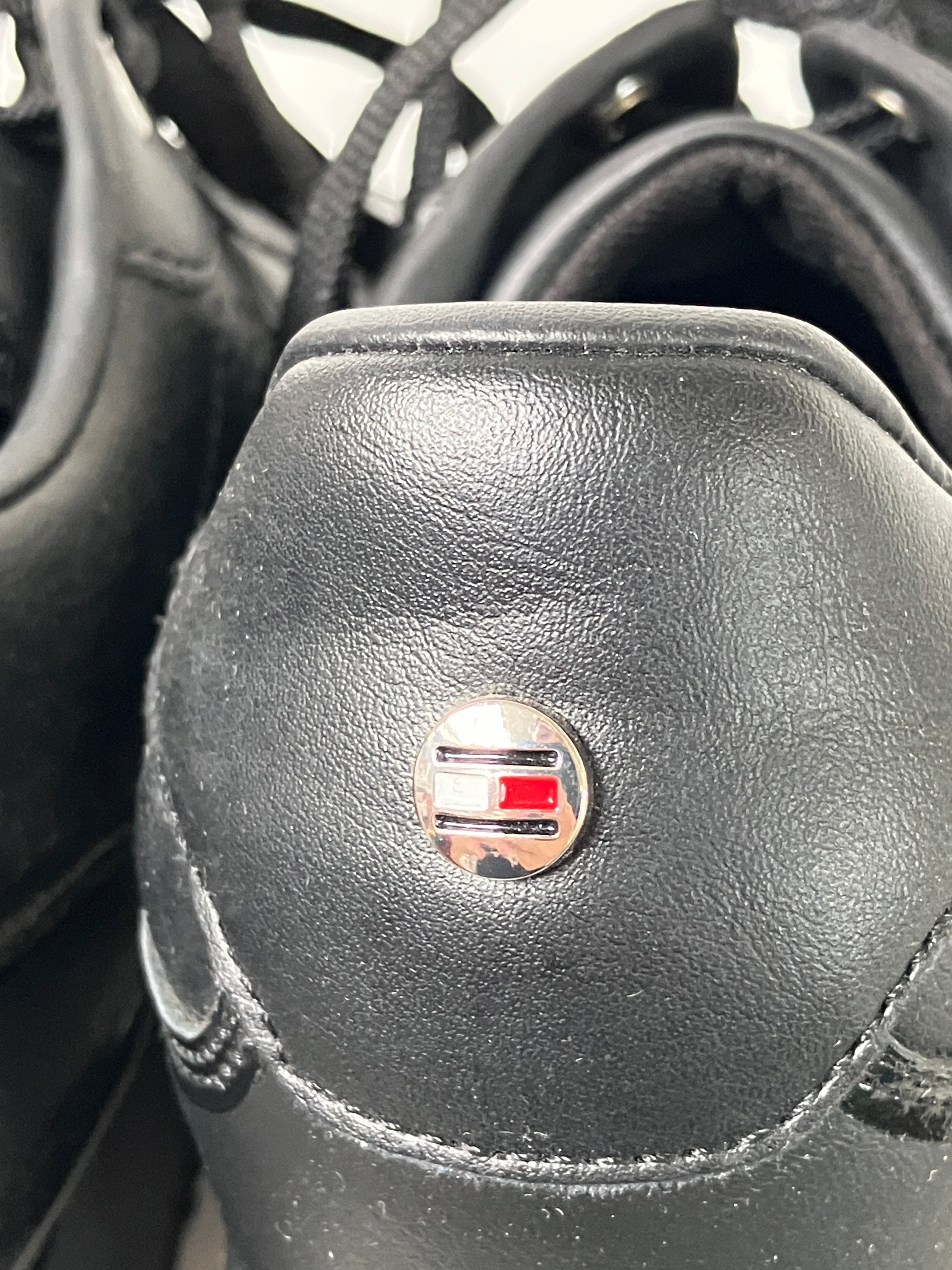 Hilfiger Sko